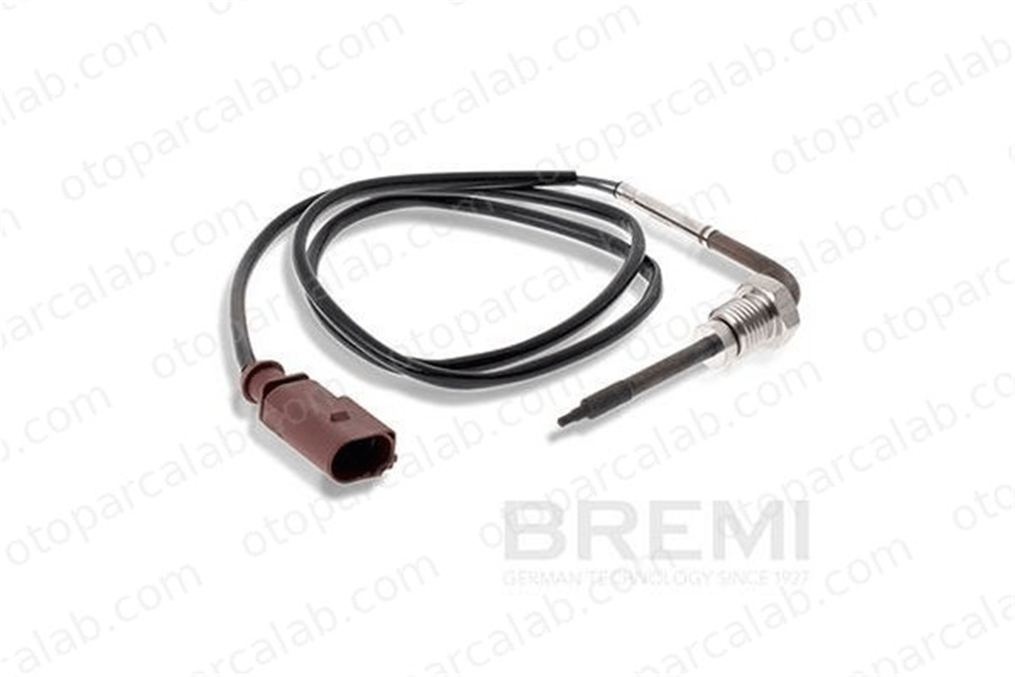 BREMI 70175 Egzoz Sıcaklık Sensörü VW CRAFTER 30-50 Panelvan/Van CRAFTER 30-50 Platform şasi 3L906088DM 03L906088DM