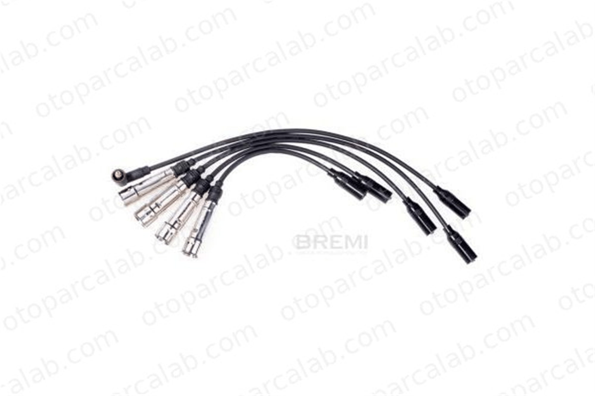 BREMI 924 Buji Kablosu VW PASSAT B3/B4 Variant PASSAT B3/B4 N10050205 N10052907