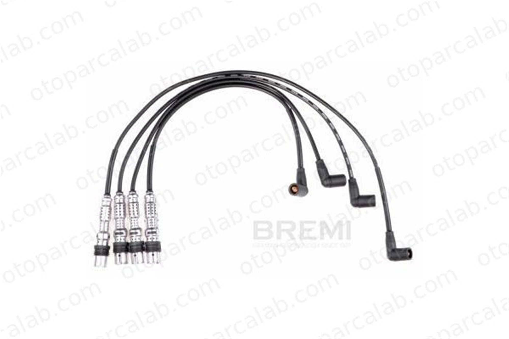 BREMI 939C200 Buji Kablosu VW POLO SEAT CORDOBA 30905430R 030905430R