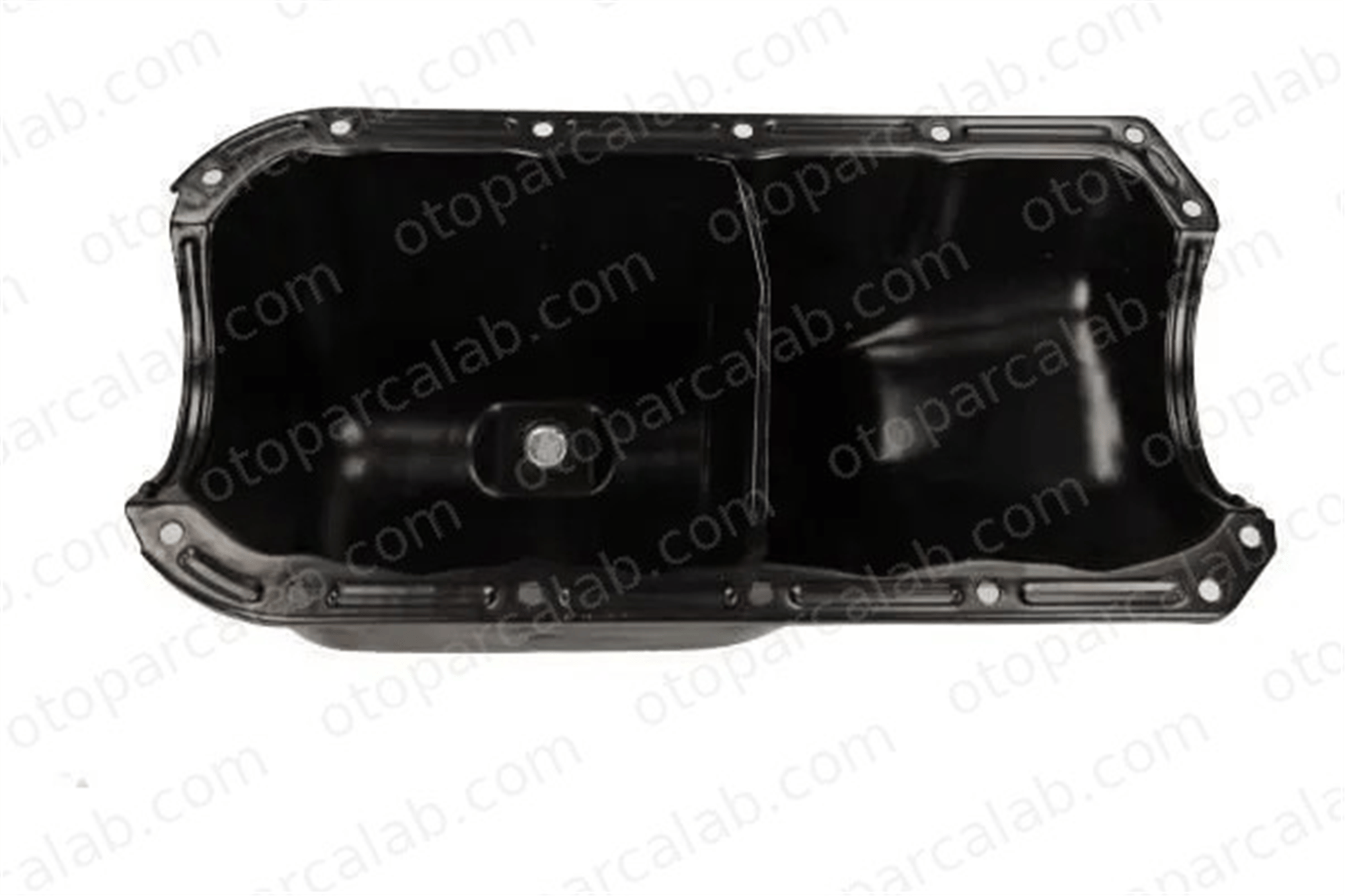 BROM F3311 Motor Yağ Karteri FIAT PANDA LANCIA Y10 7762432 7665741