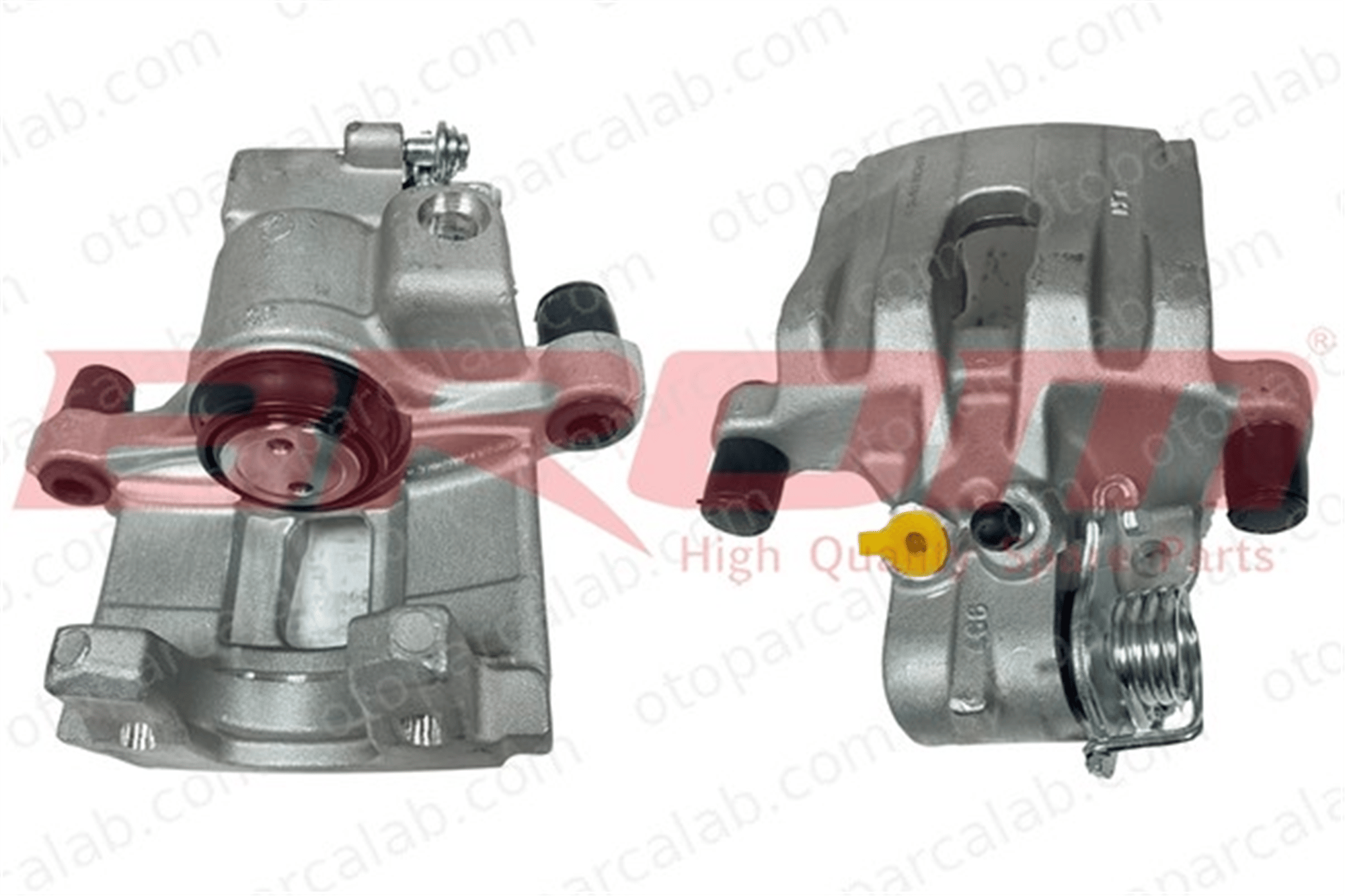 BROM F35071 Fren Kaliper Arka Sol