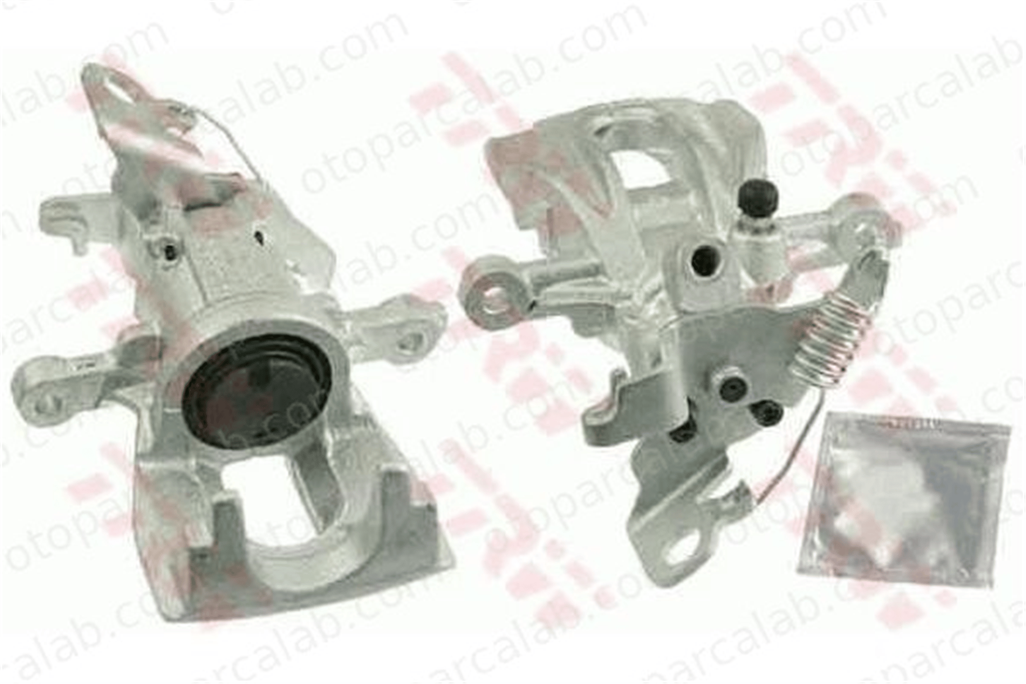 BROM FD35013 Fren Kaliper Arka Sol