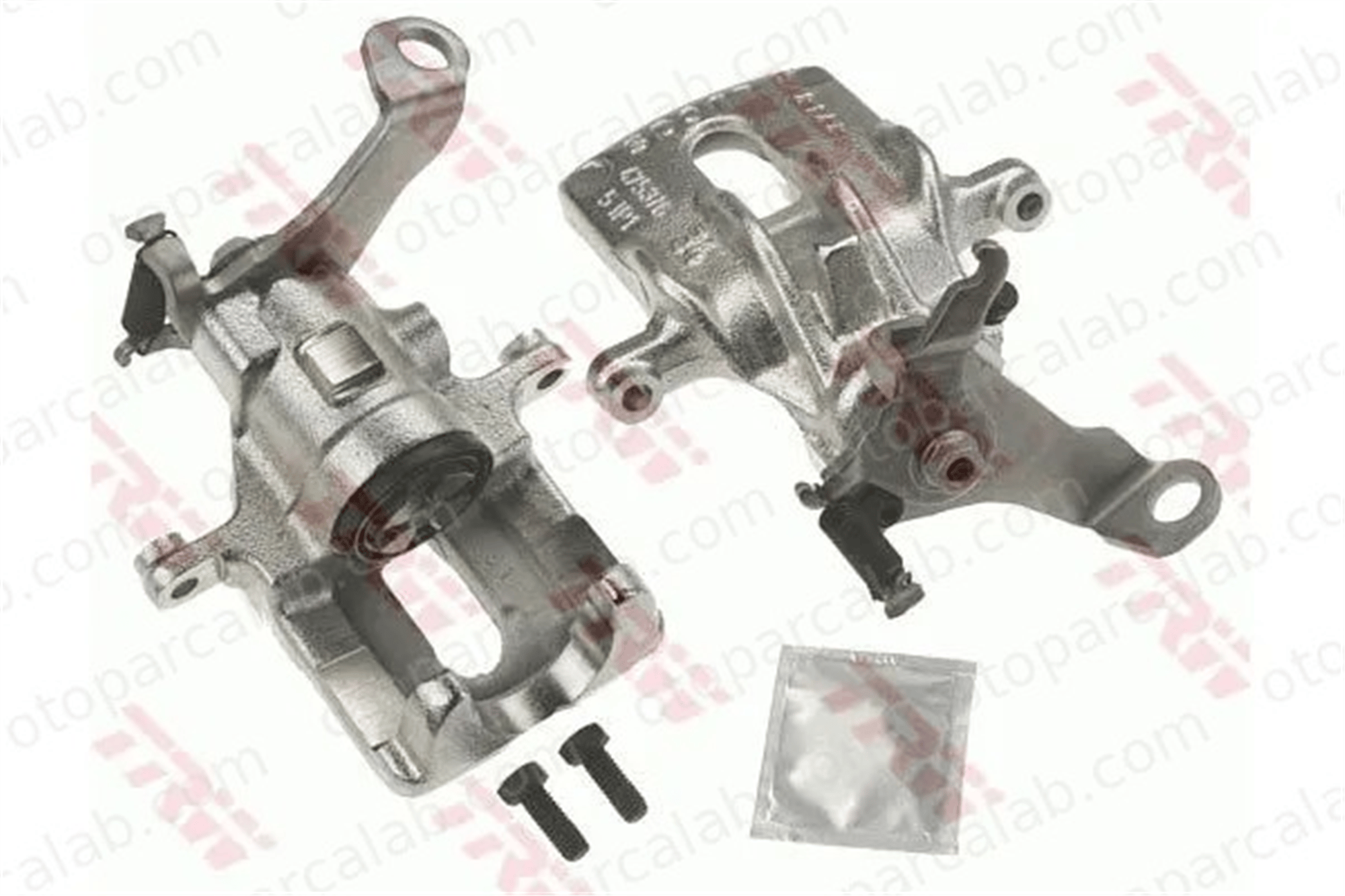 BROM FD35045 Fren Kaliper Arka Sol