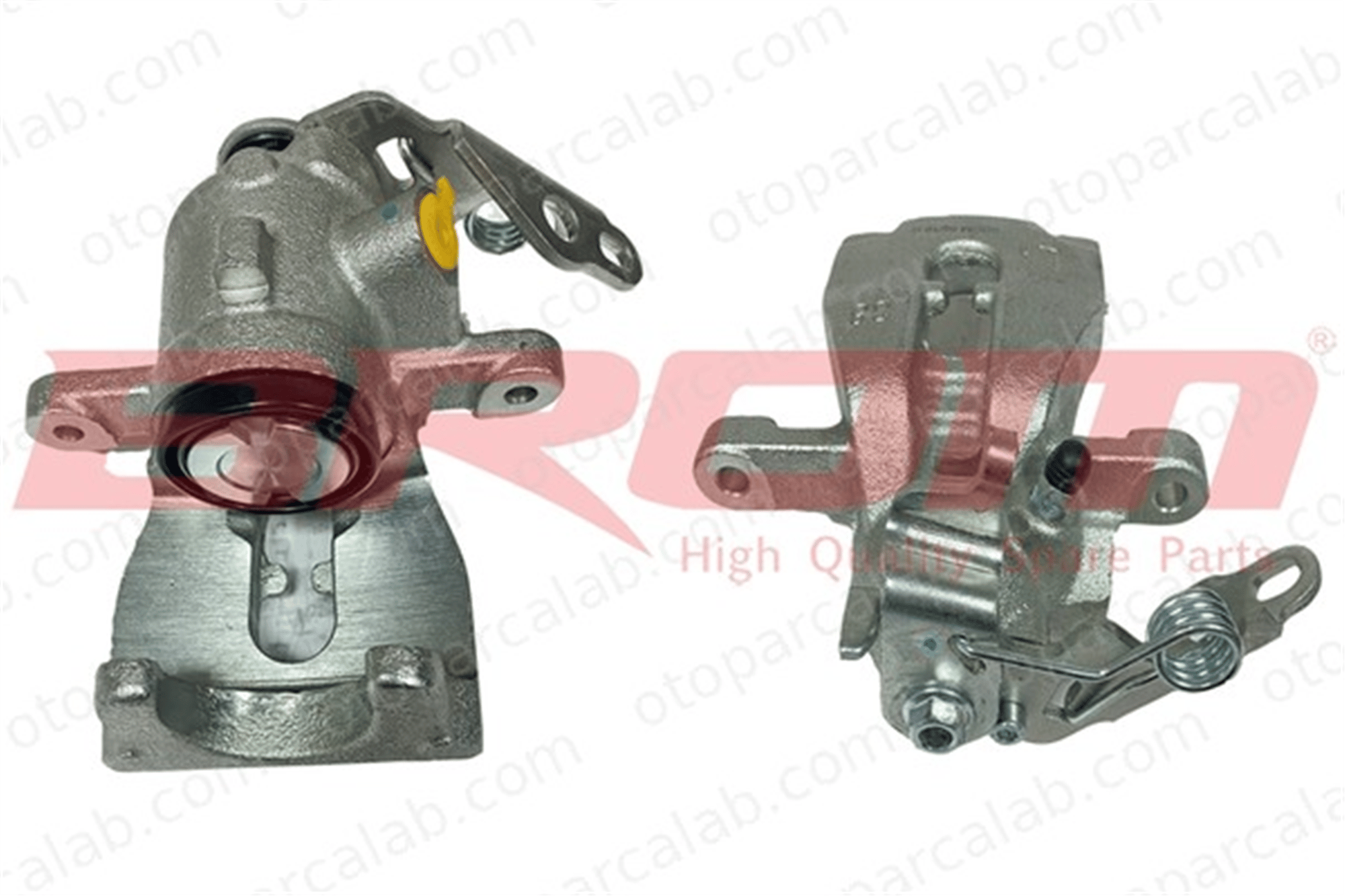 BROM FD35075 Fren Kaliper Arka Sol