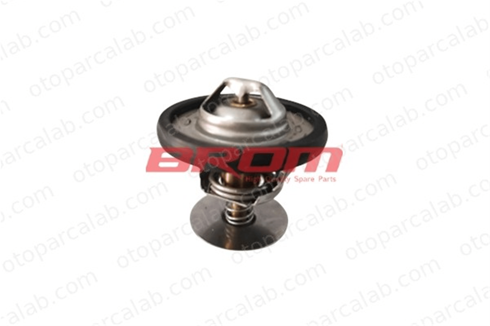 BROM FD41002 Termostat FORD TRANSIT Minibüs/Otobüs TRANSIT Panelvan/Van 89FF8575AB 1086282