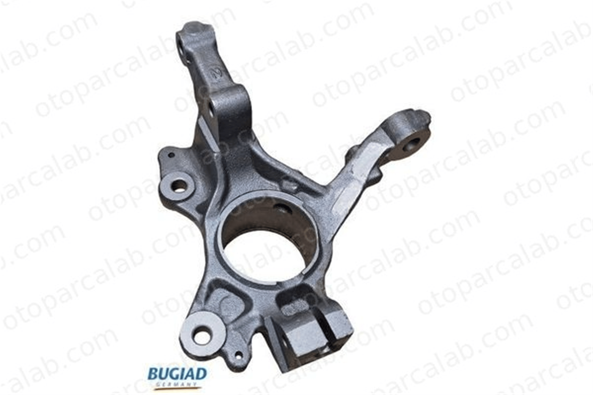 BROM FD80001 Aks Taşıyıcı Ön Sol FORD TOURNEO COURIER B460 MPV TRANSIT COURIER B460 Kasa/büyük limuzin EY163K171AA 1834241