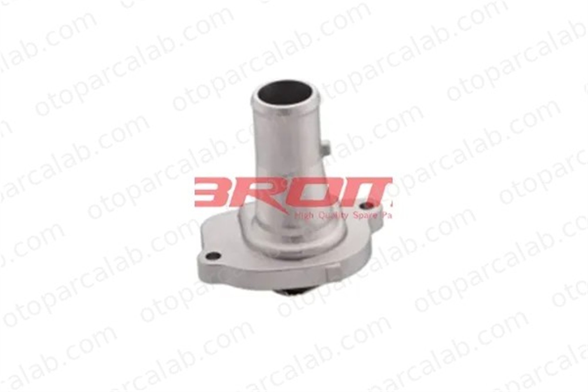 BROM FI41004 Termostat FIAT PANDA LANCIA Y10 7545958 7581319