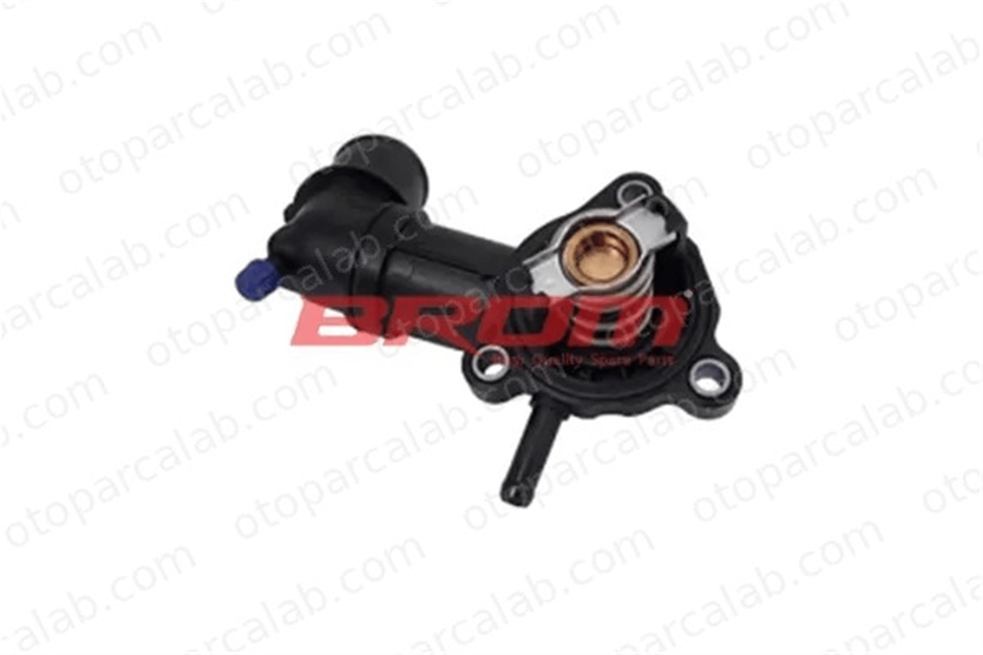 BROM FI41006 Termostat Gövdesi OPEL INSIGNIA A INSIGNIA A Sports Tourer 55241963 71749243