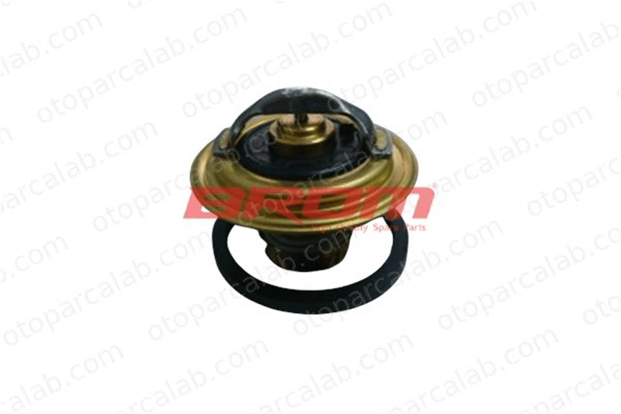 BROM FI41010 Termostat FIAT DUCATO Panelvan/Van DUCATO Platform şasi 500329622 4823211
