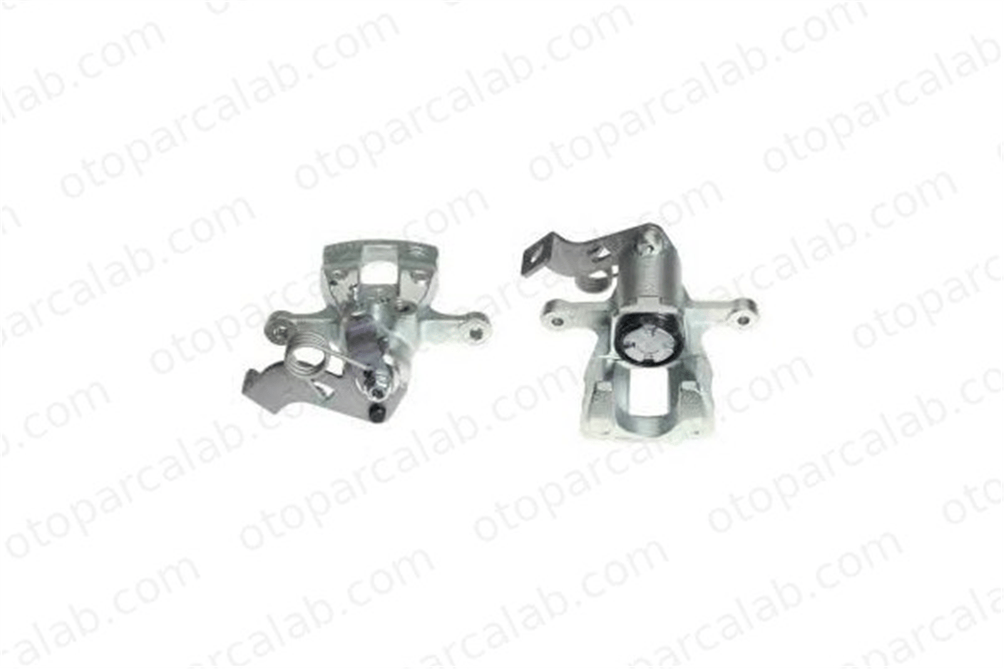BROM HY35046 Fren Kaliper Arka Sağ