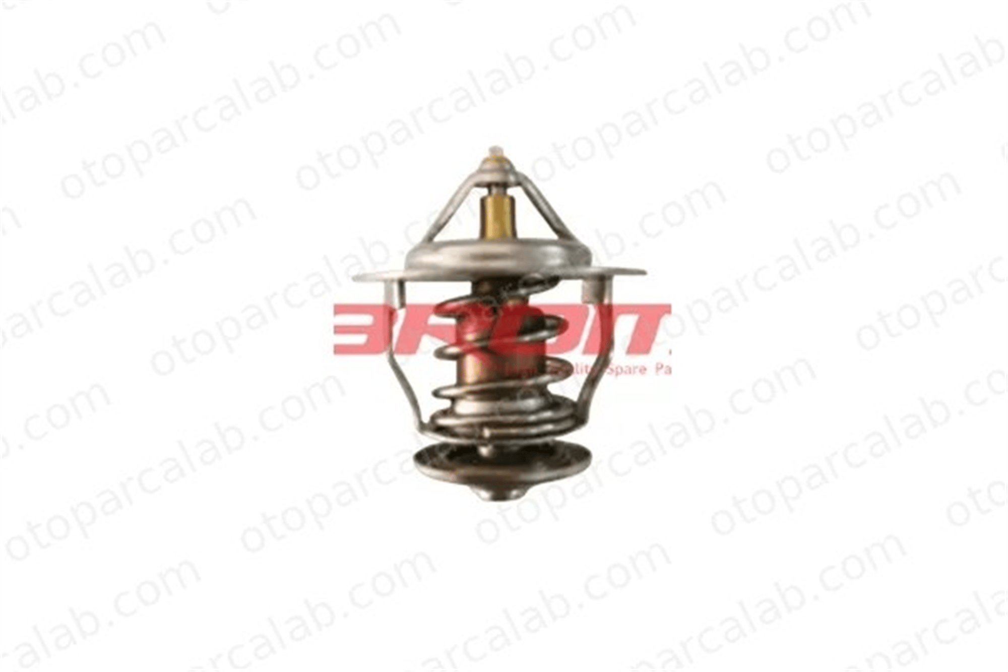 BROM HY41002 Termostat HYUNDAI ELANTRA III Sedan ELANTRA III 2550023001 2550023010