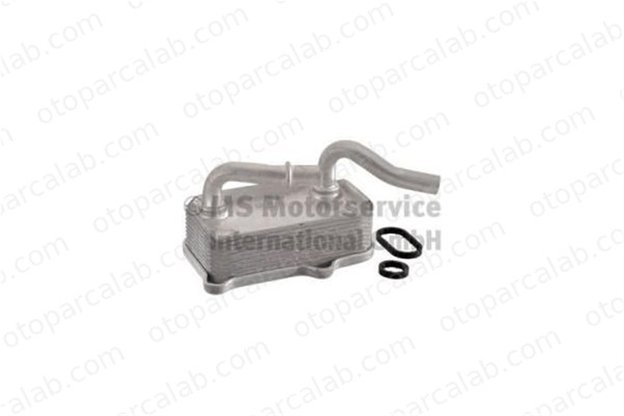 BROM MC5065 Motor Yağ Soğutucu MERCEDES-BENZ E-SERISI E-SERISI T-Model A1121800401 1121800401