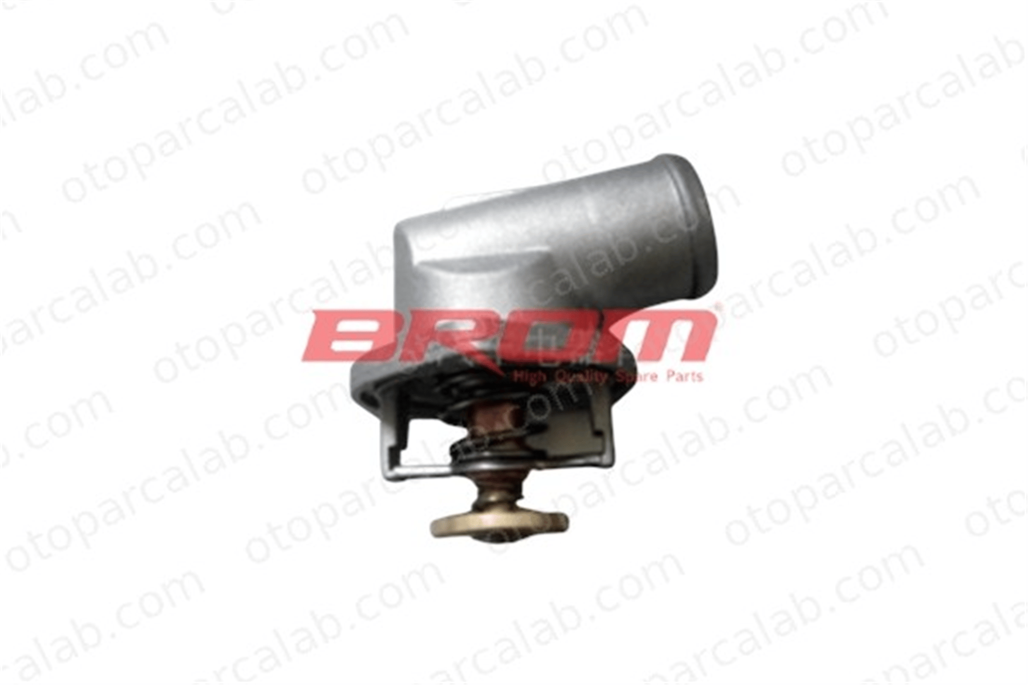 BROM OP41003 Termostat OPEL TIGRA ASTRA F Station wagon 1338073 1338430