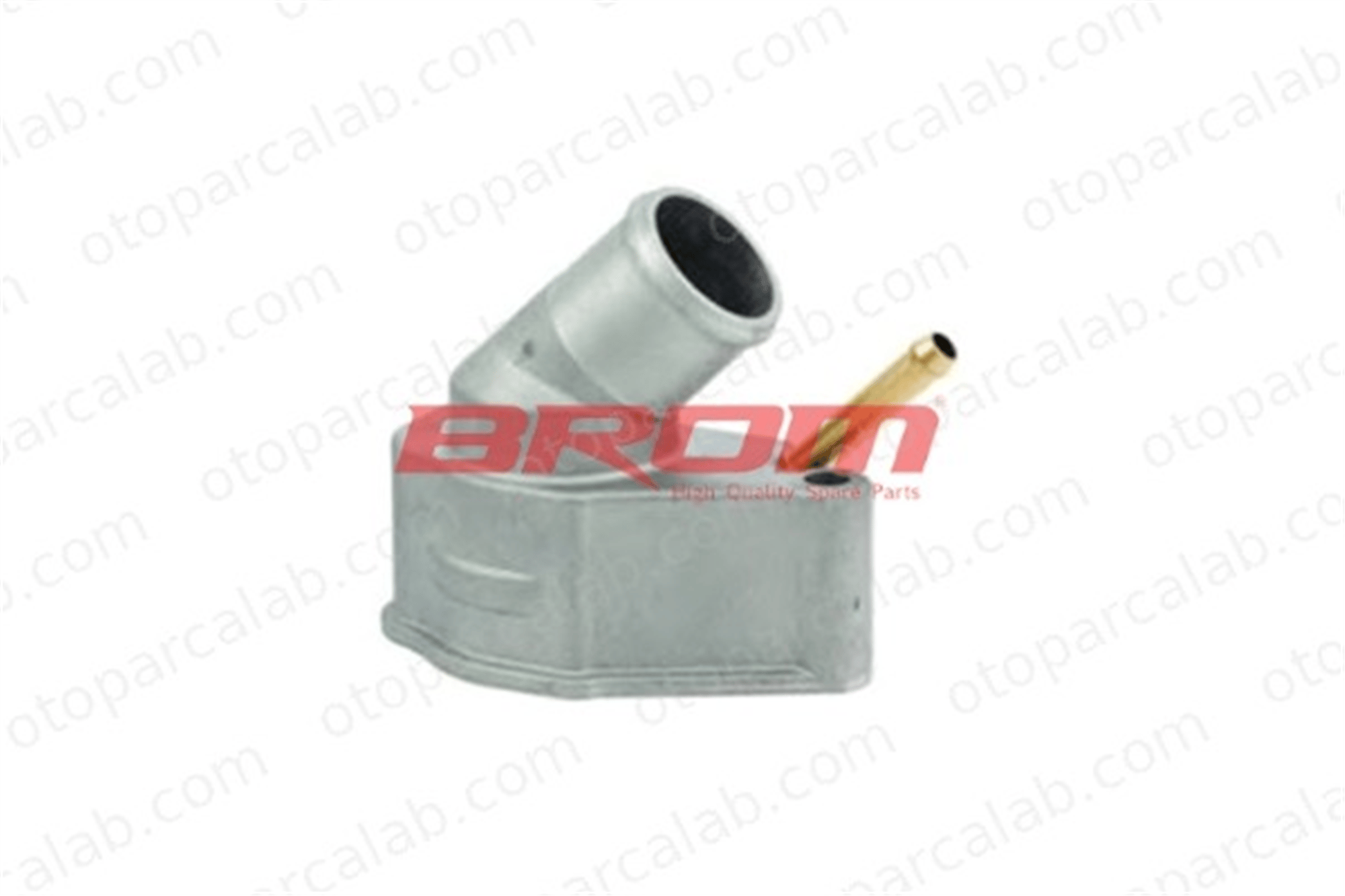 BROM OP41006 Termostat OPEL VECTRA B Station wagon ASTRA F 1338079 1338431