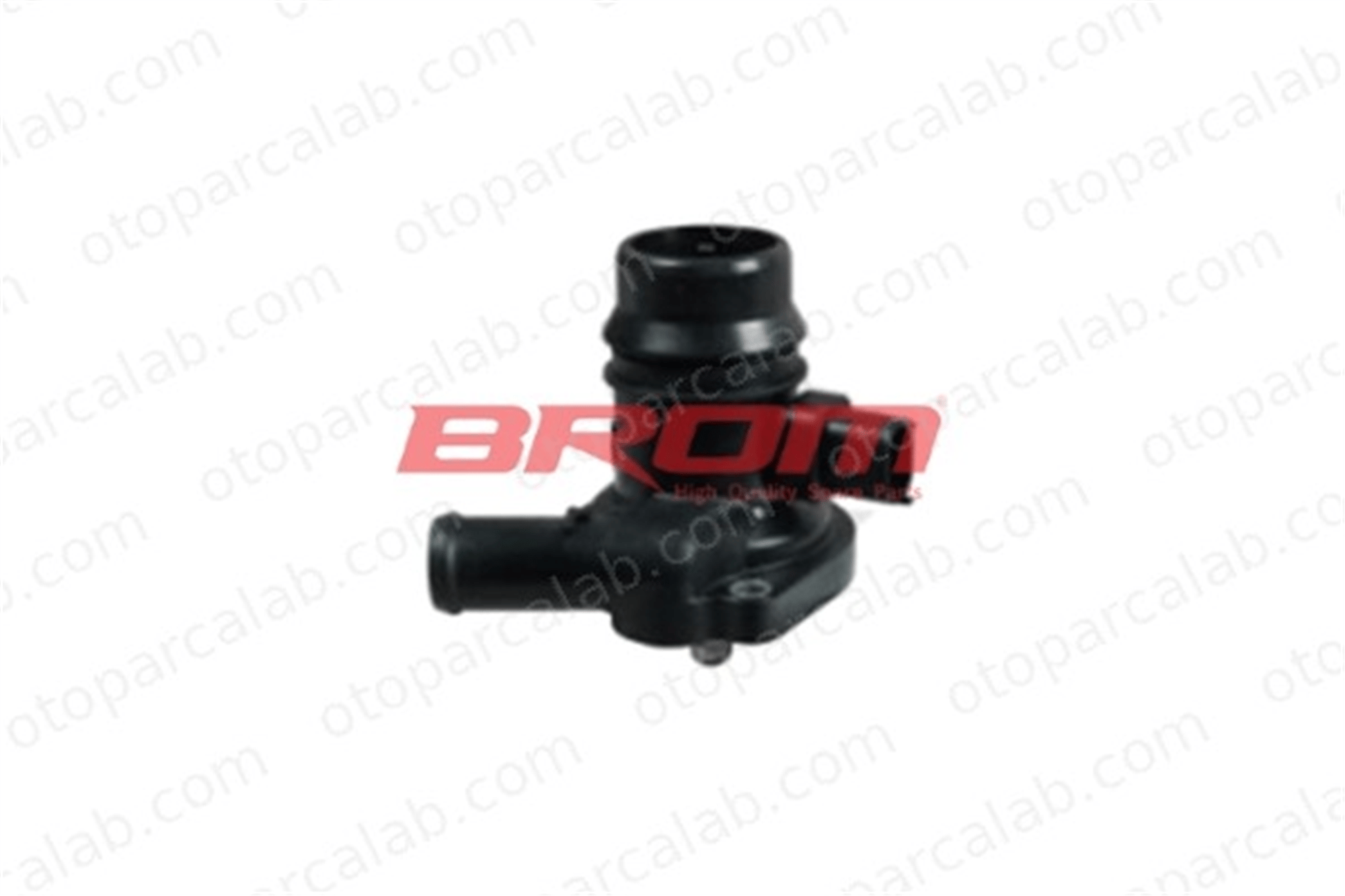 BROM OP41008 Termostat OPEL ASTRA J ASTRA J Sedan 1338251 55593034