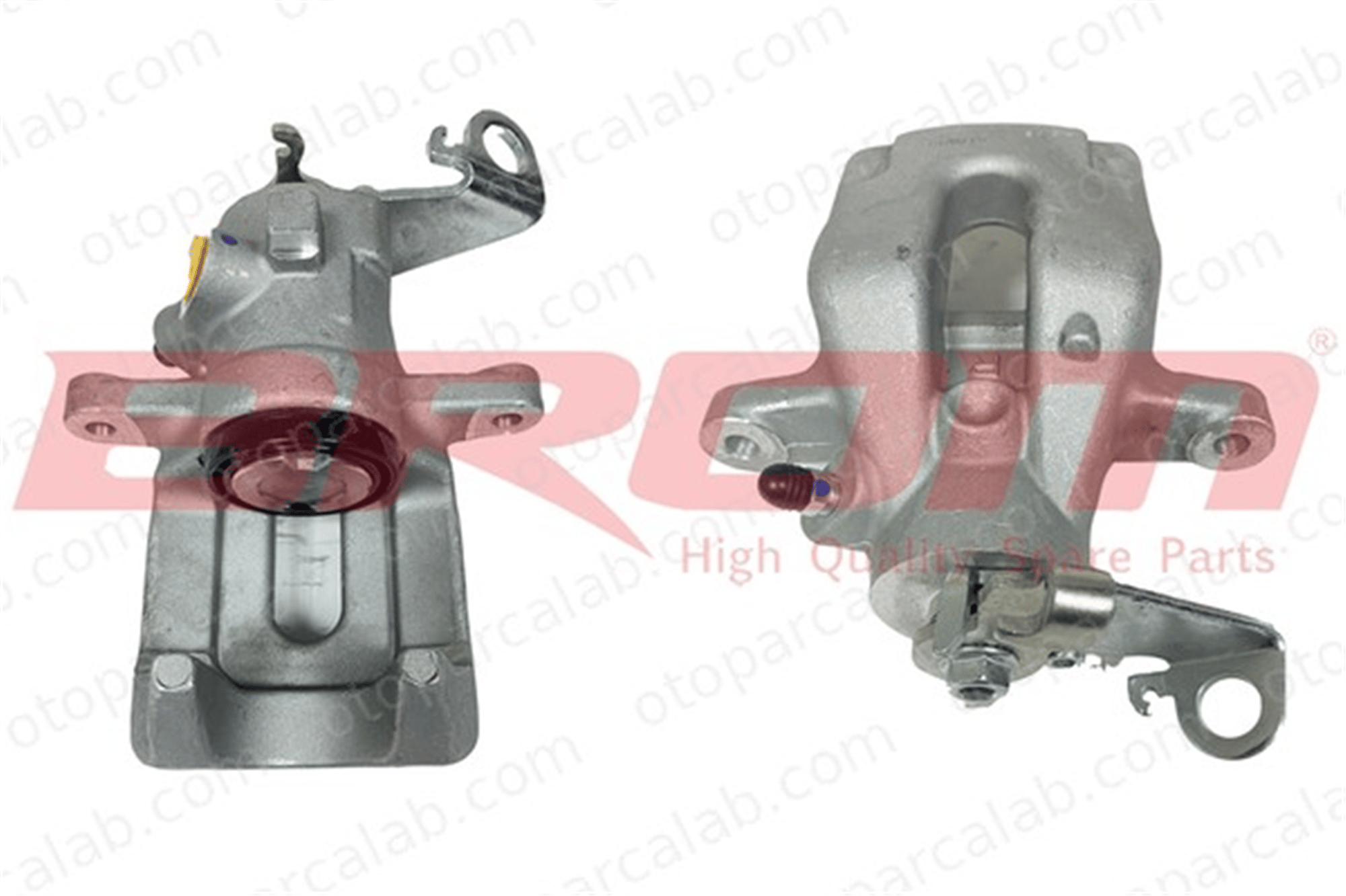 BROM P35024 Fren Kaliper Arka Sağ