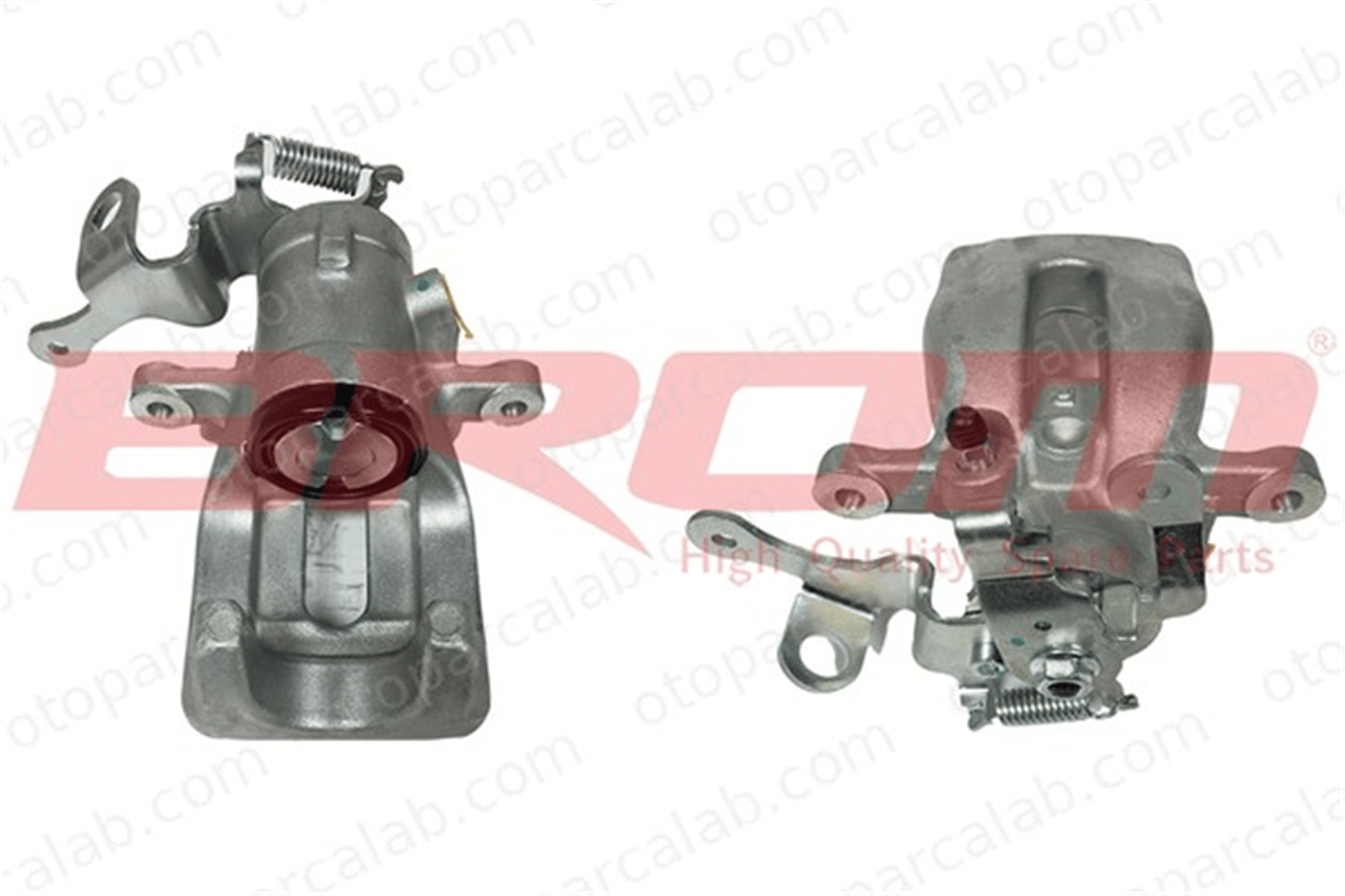 BROM P35026 Fren Kaliper Arka Sağ