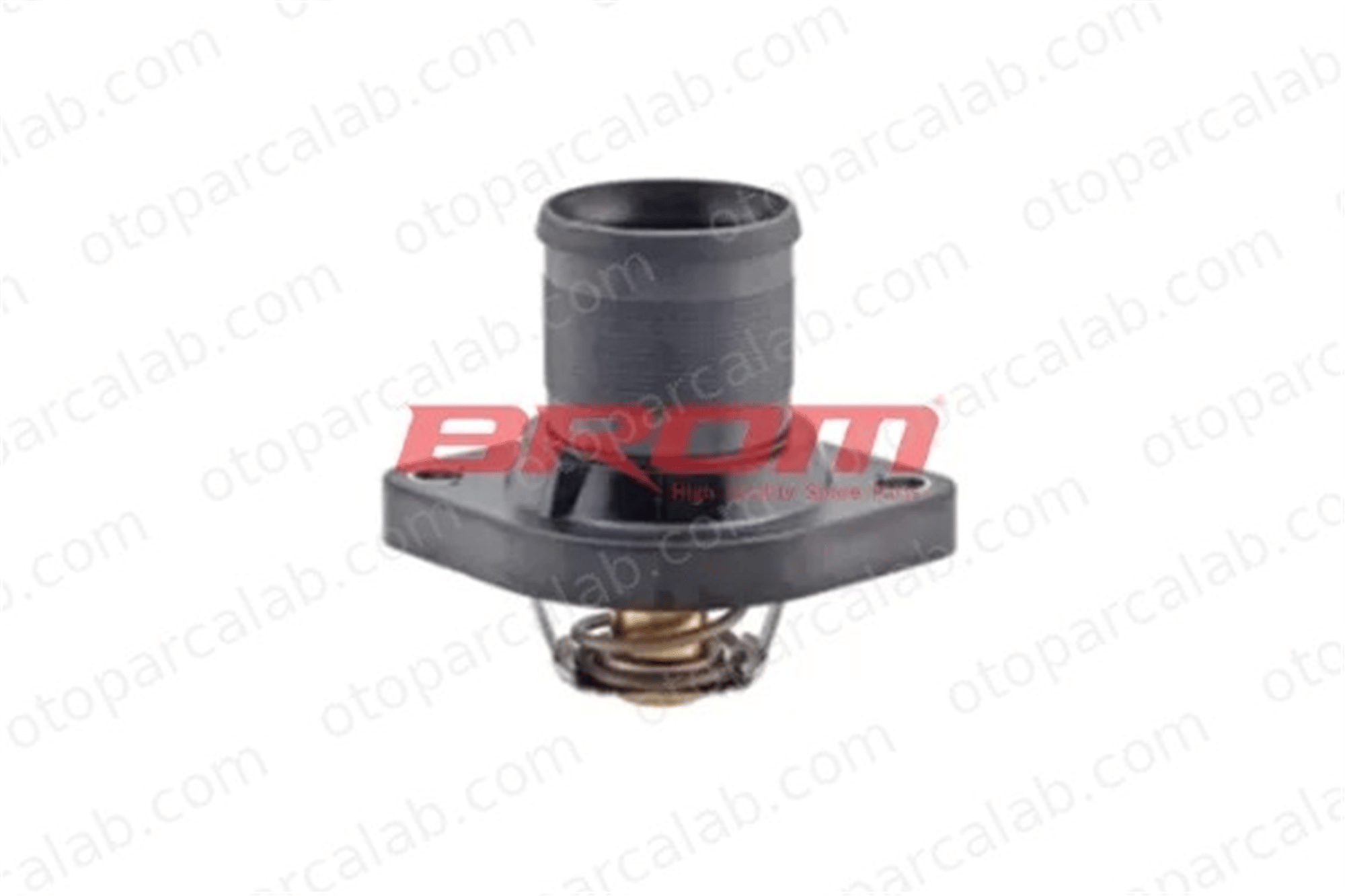 BROM PJ41002 Termostat PEUGEOT 206 Hatchback CITROËN BERLINGO / BERLINGO FIRST Kasa/büyük limuzin 1336Q1 1336N5