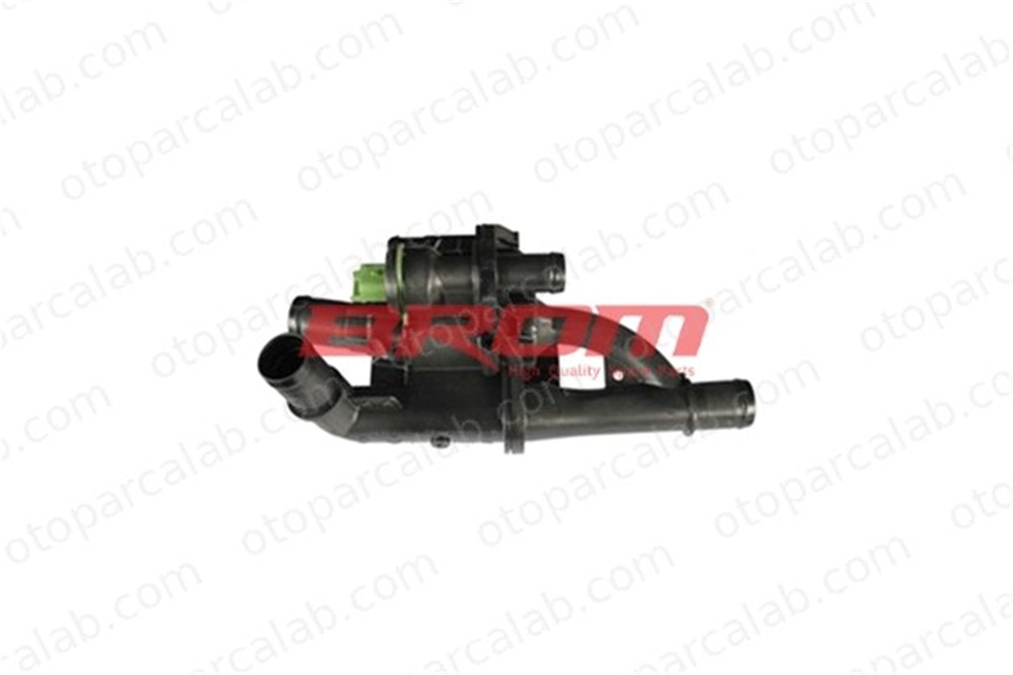 BROM PJ41003 Termostat FORD FIESTA VI ECOSPORT 9M5Q8A586DA 1336AF