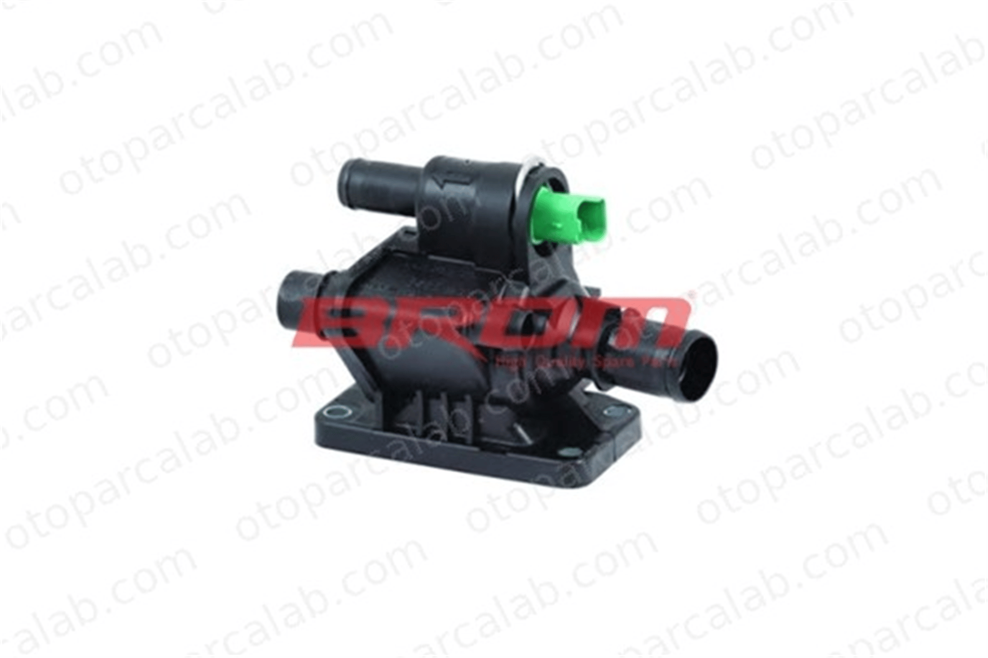 BROM PJ41006 Termostat CITROËN C3 I C2 Y401151H0B 1336V6