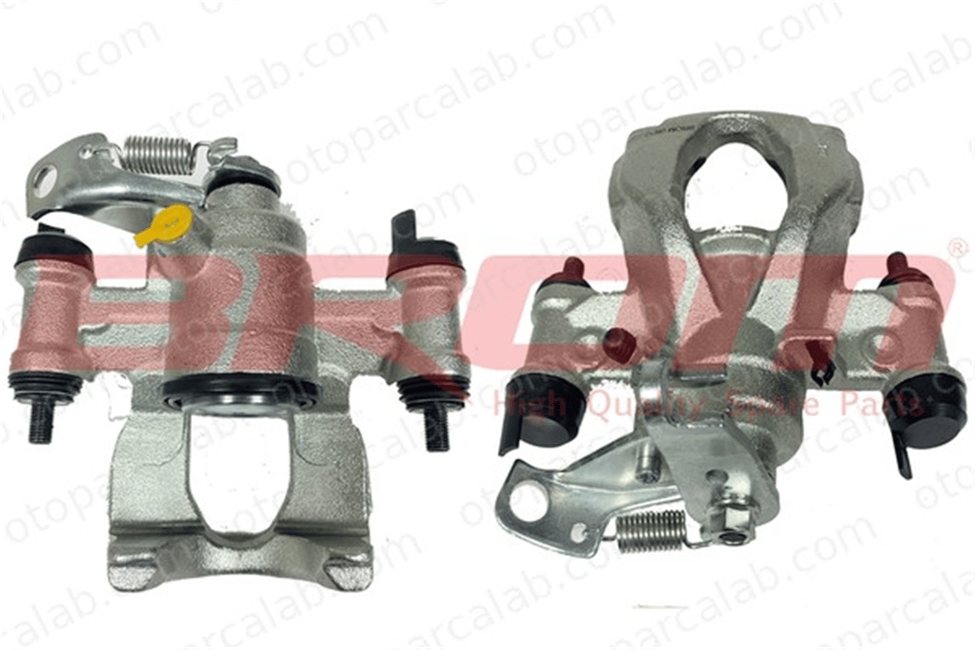 BROM R35003 Fren Kaliper Arka Sağ