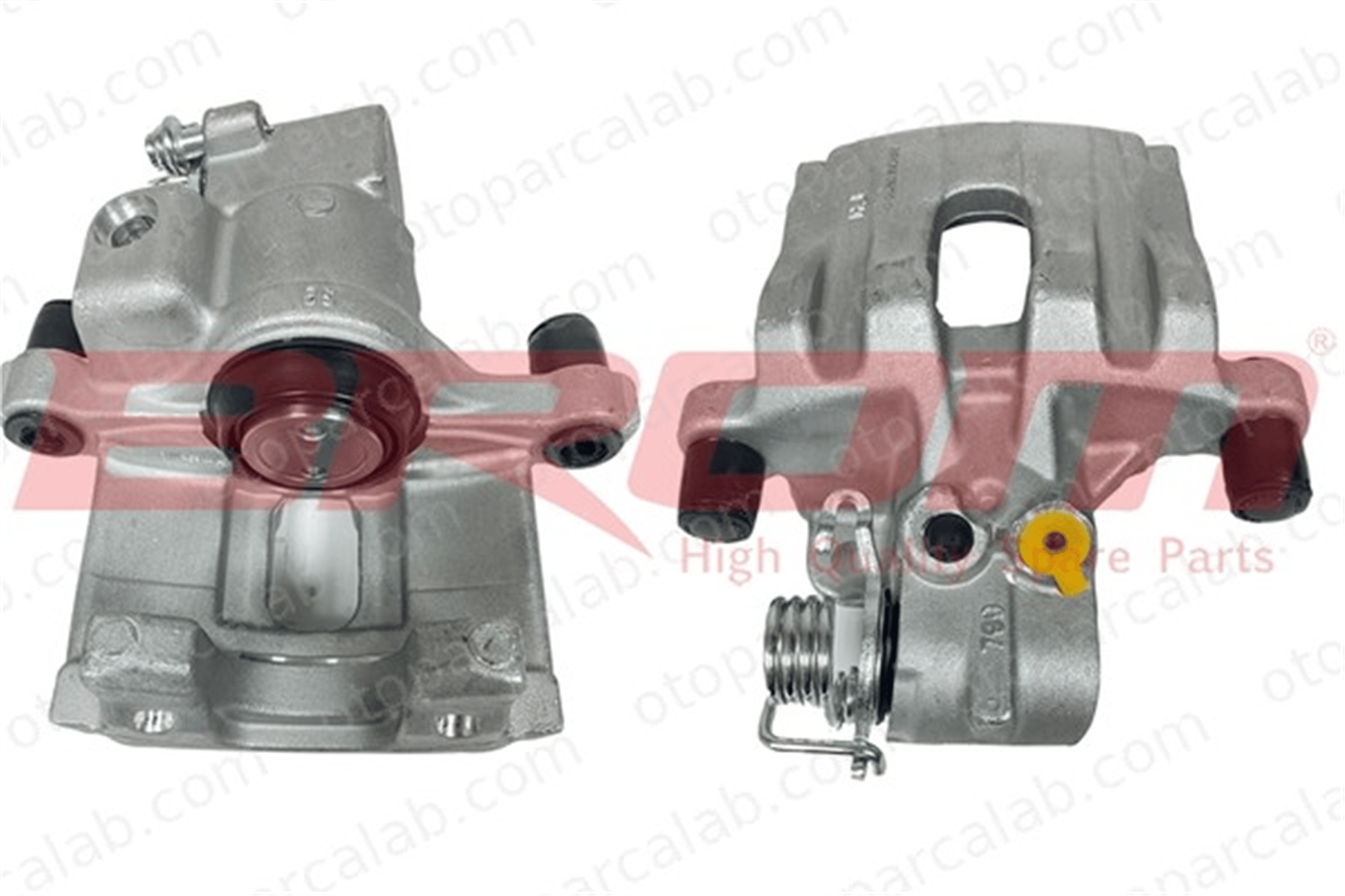 BROM R35019 Fren Kaliper Arka Sağ
