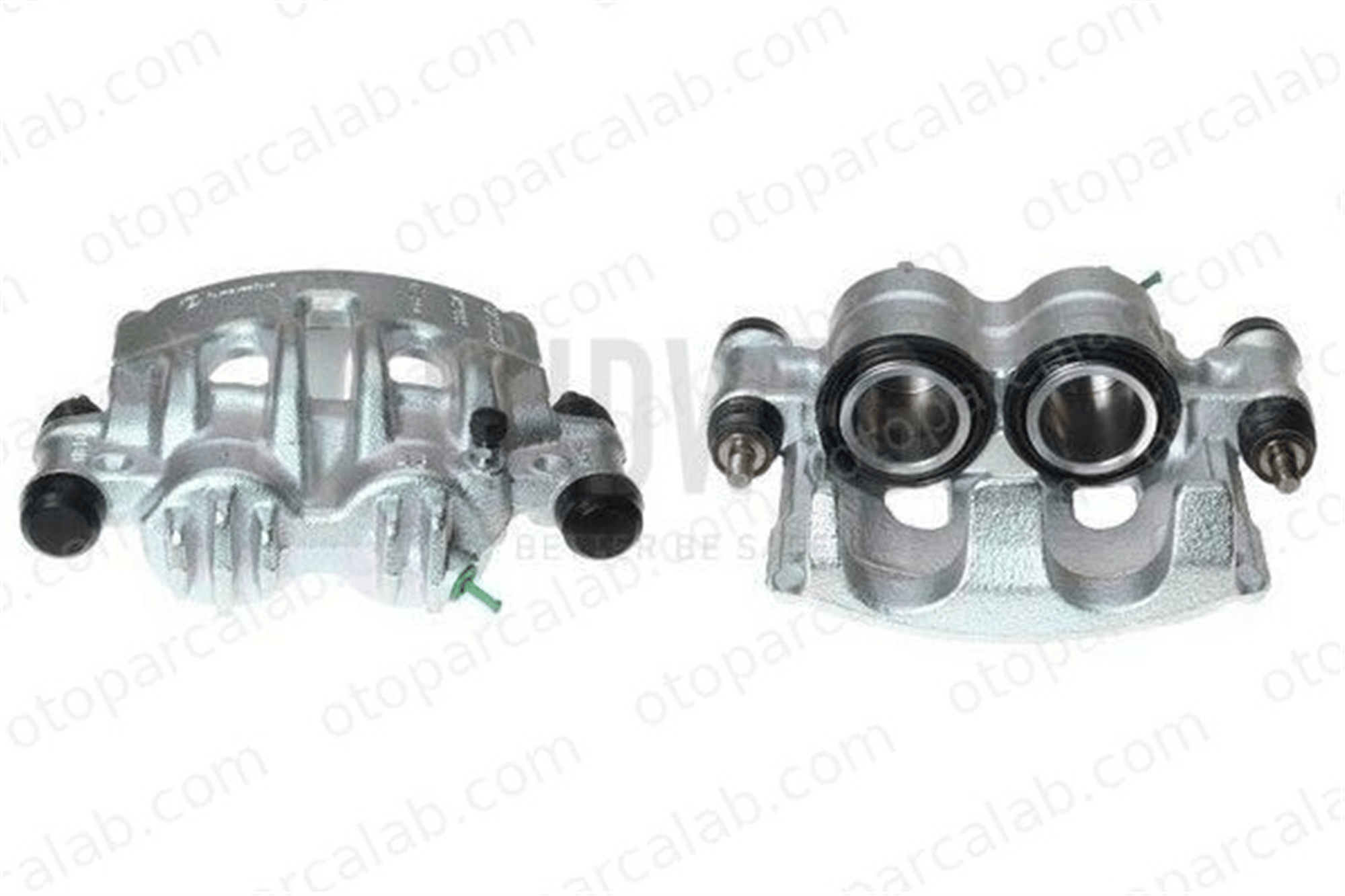 BROM R35036 Fren Kaliper Ön Sağ