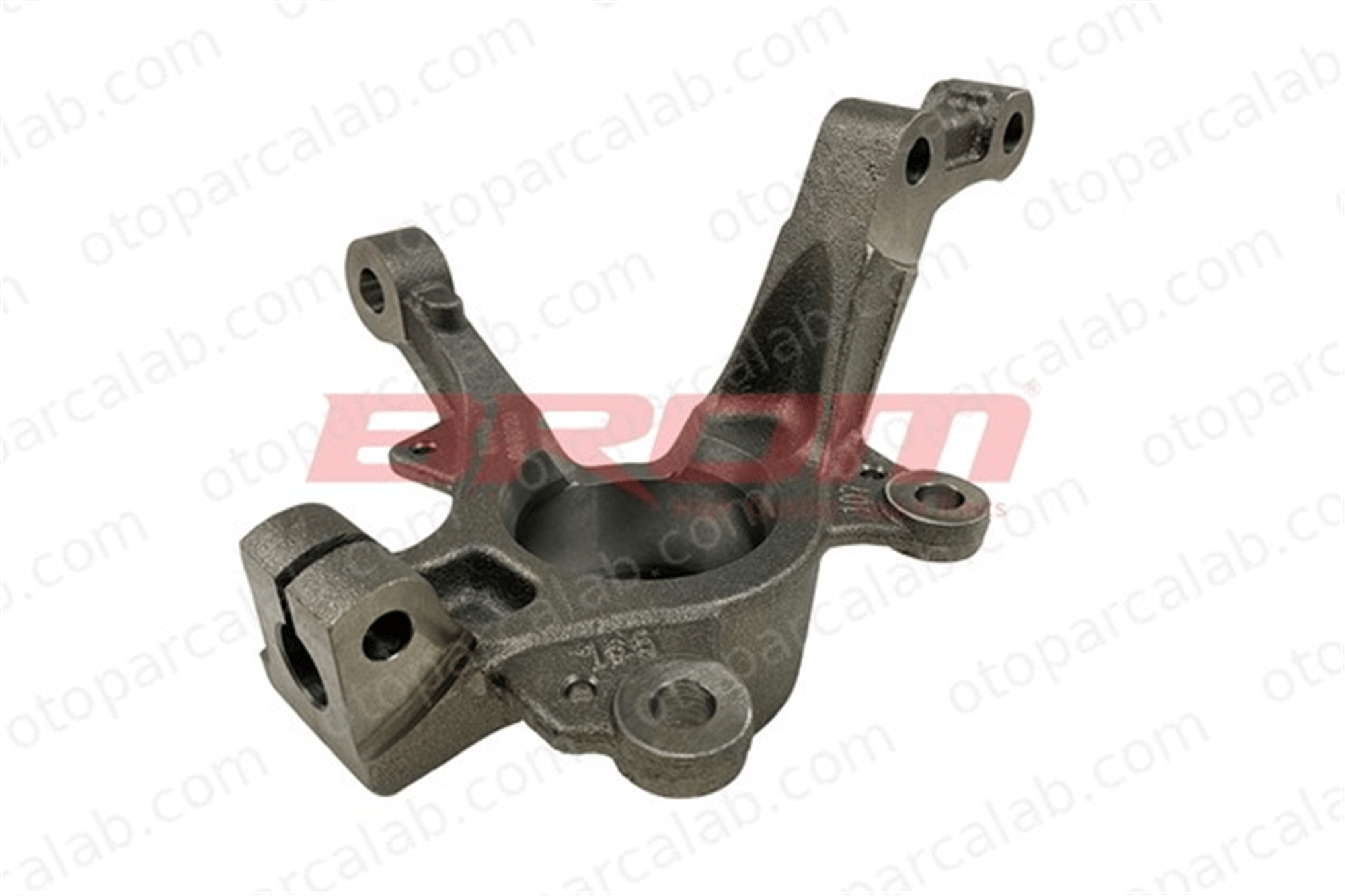 BROM R8043 Aks Taşıyıcı Ön Sol RENAULT CLIO III CLIO III Kasa/eğik arka 8200345944
