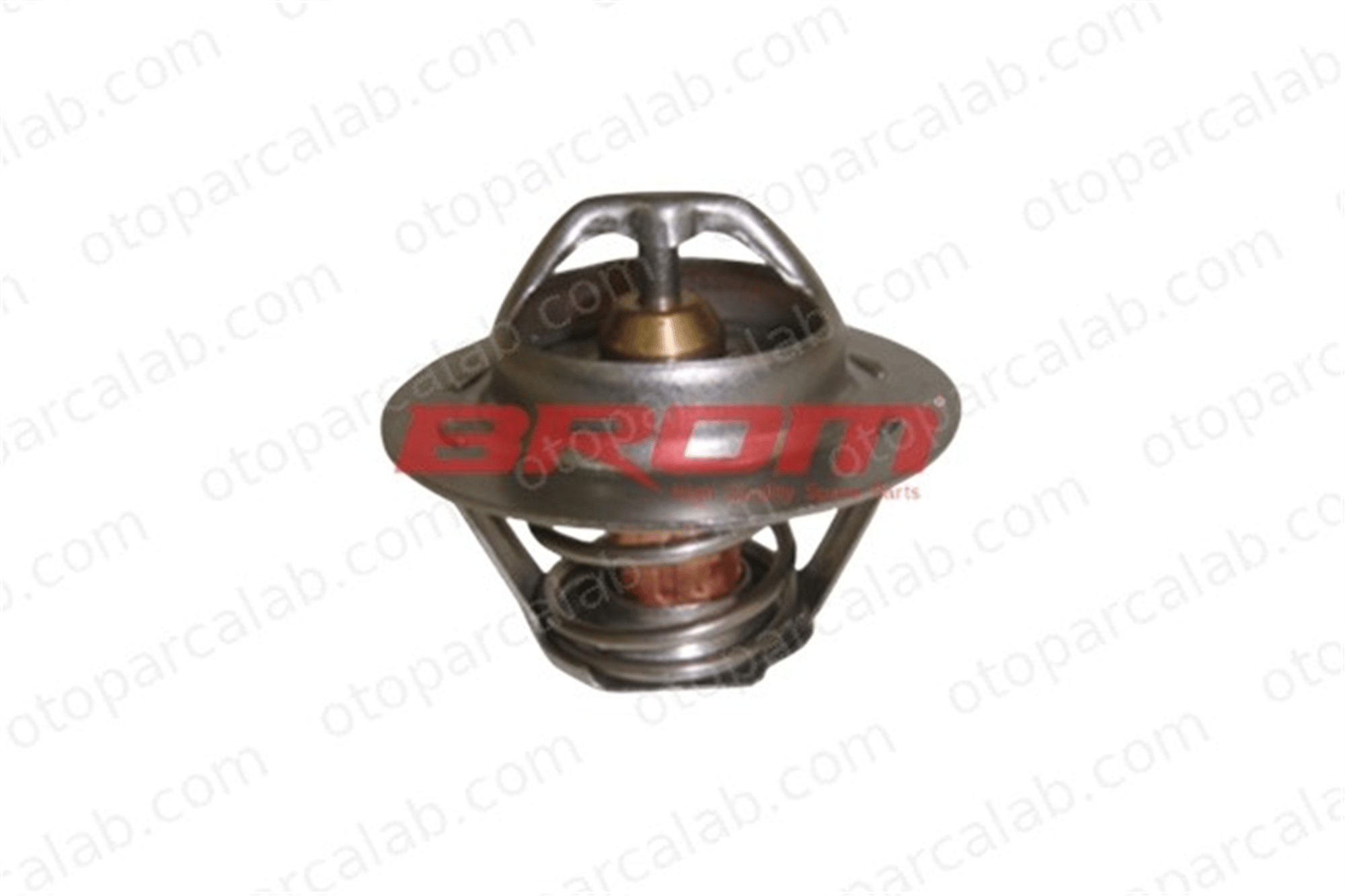 BROM RN41001 Termostat RENAULT LAGUNA II Grandtour SCÉNIC I MPV 6001543366 7700872554