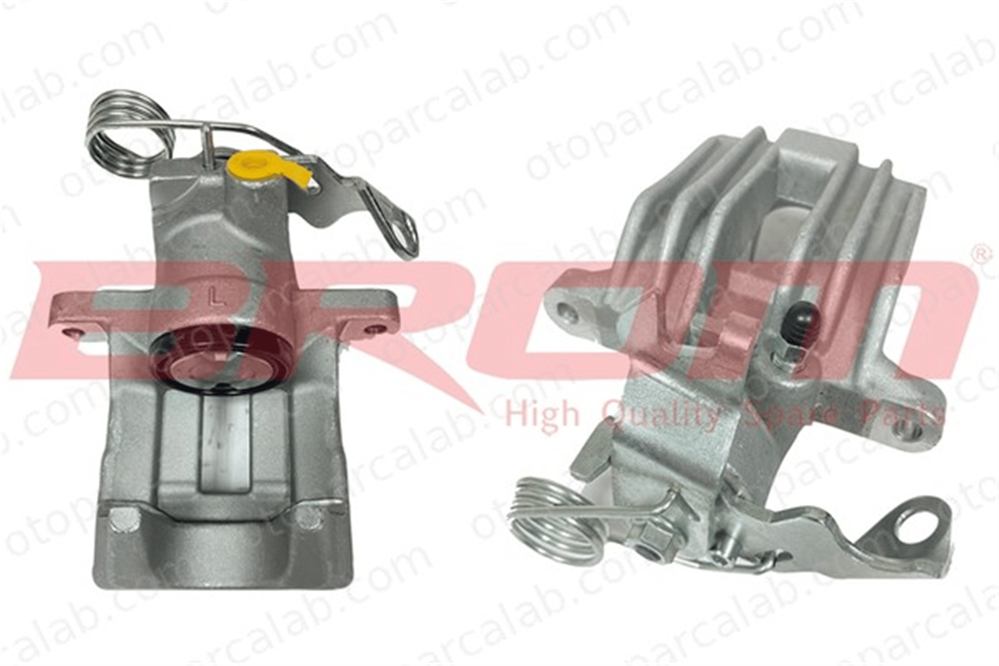 BROM VW35031 Fren Kaliper Arka Sol