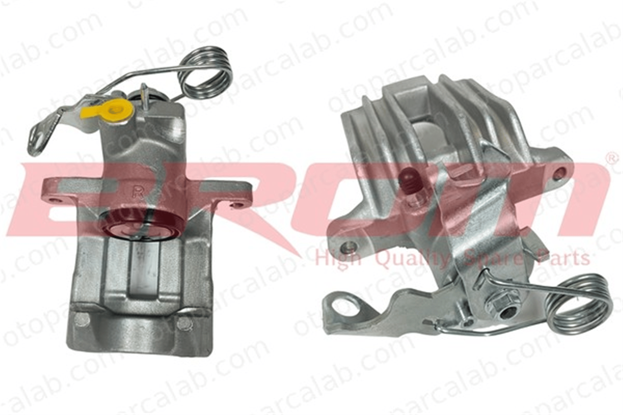 BROM VW35032 Fren Kaliper Arka Sağ