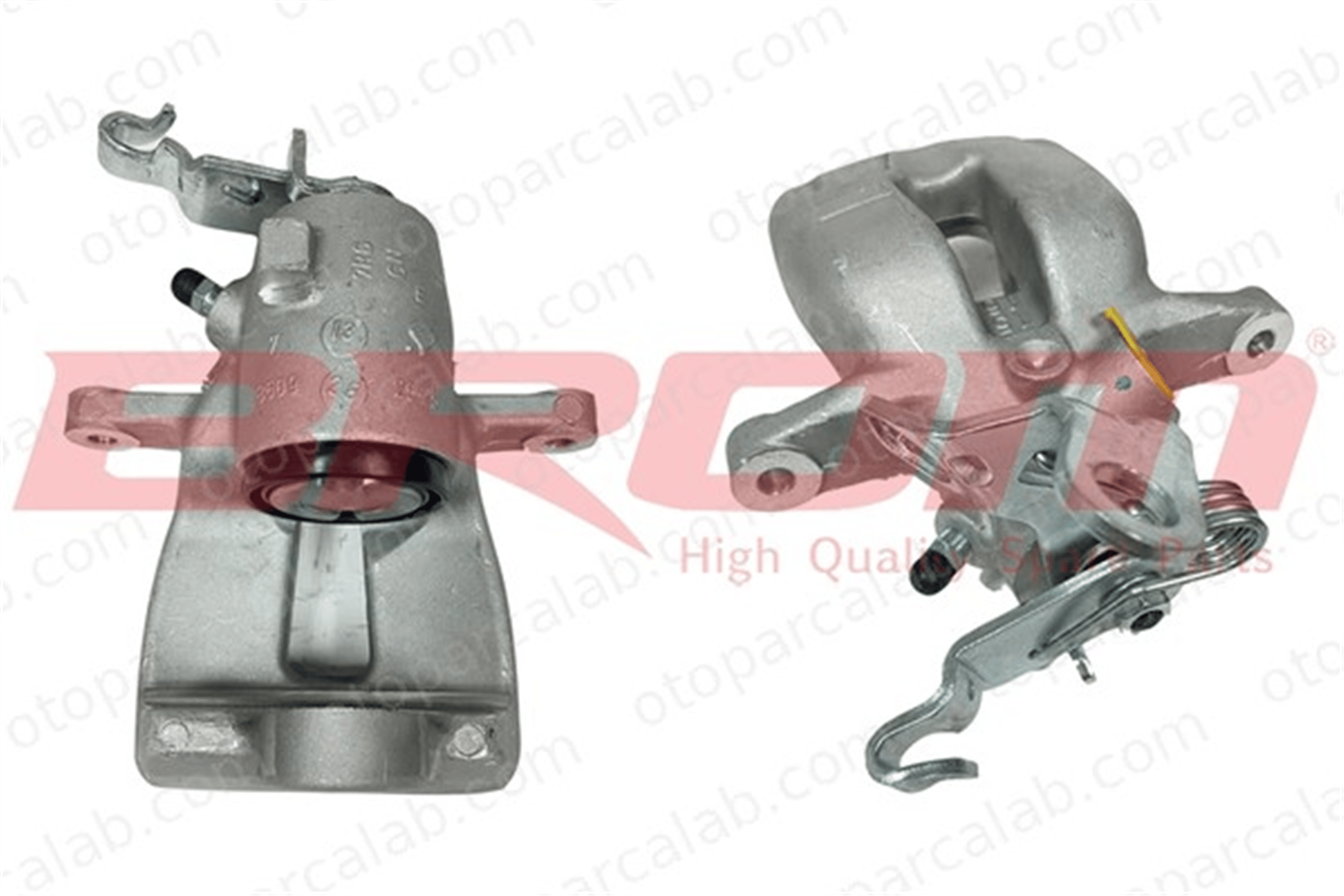 BROM VW35037 Fren Kaliper Arka Sol