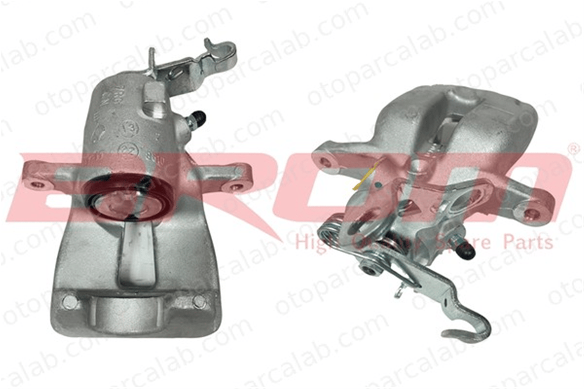 BROM VW35038 Fren Kaliper Arka Sağ