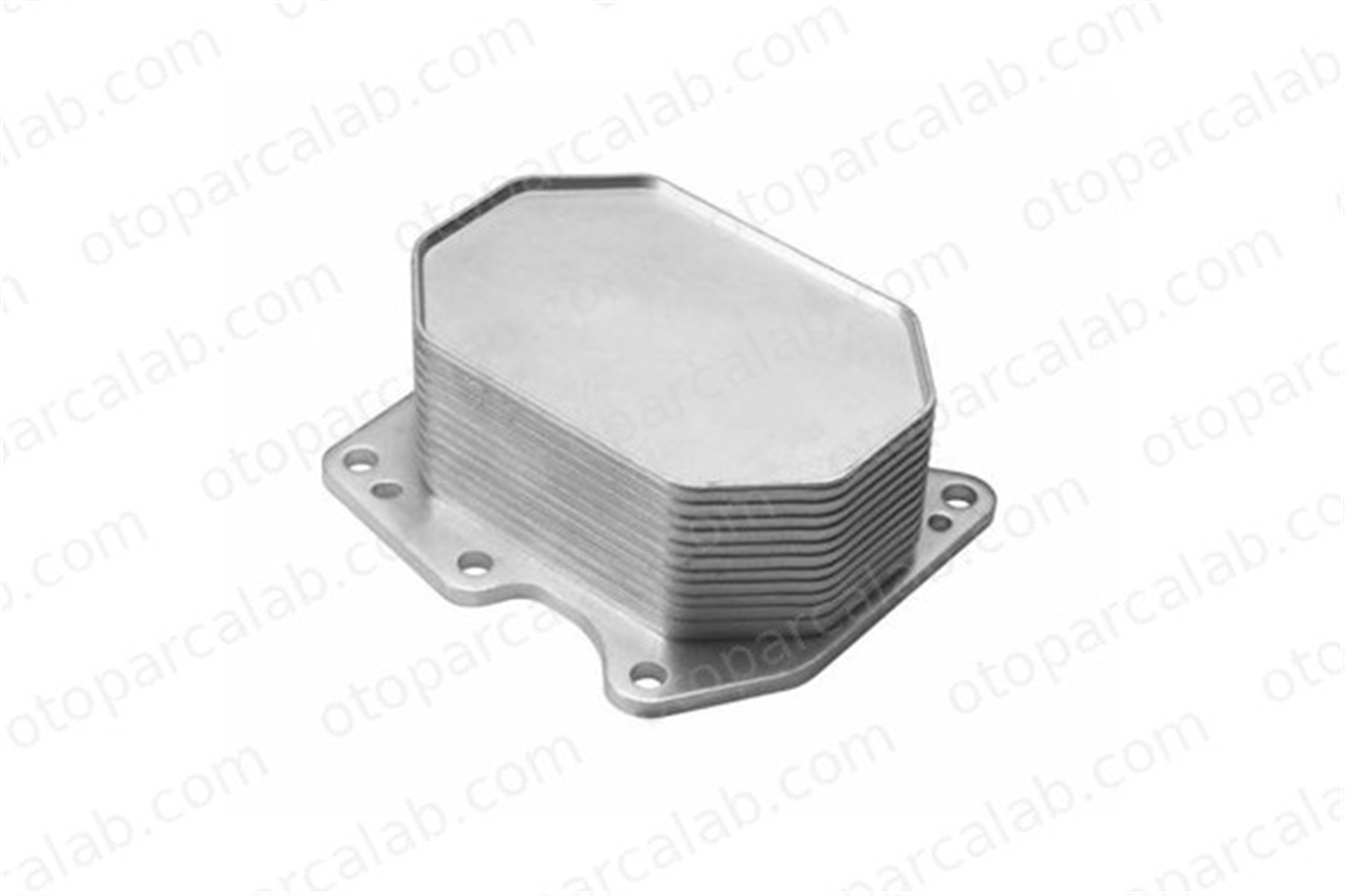 BRUCKE 1103.Q1B Motor Yağ Soğutucu 1103Q1B