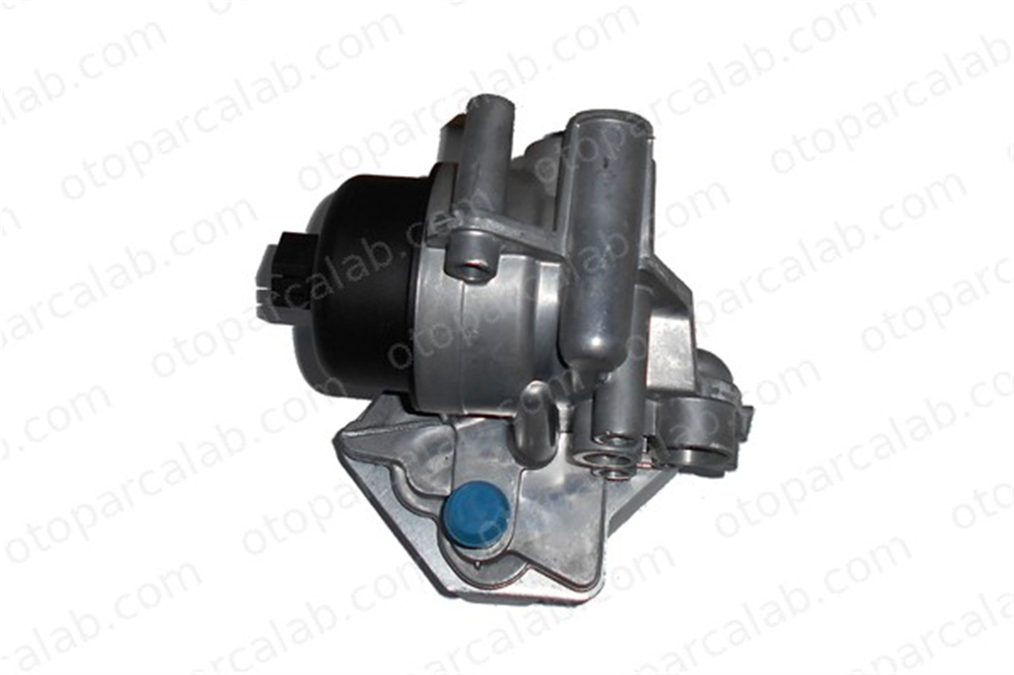 BRUCKE 1103.Q1 Motor Yağ Soğutucu FORD TRANSIT Minibüs/Otobüs TRANSIT Panelvan/Van 1103Q1 1372321