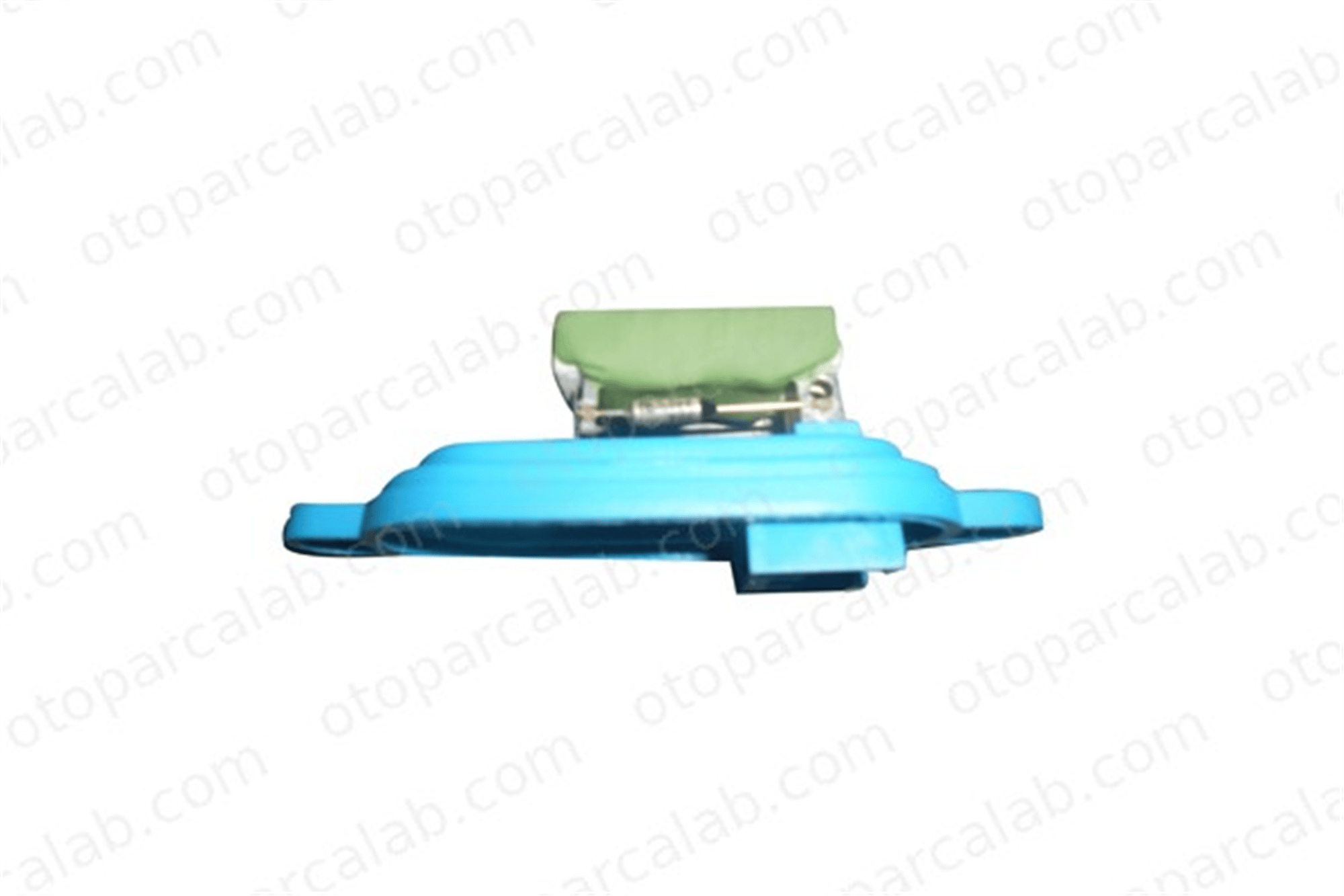 BRUCKE 1306600080 Kalorifer Rezistansı FIAT DUCATO Panelvan/Van DUCATO Platform şasi 6441A8 1306600080