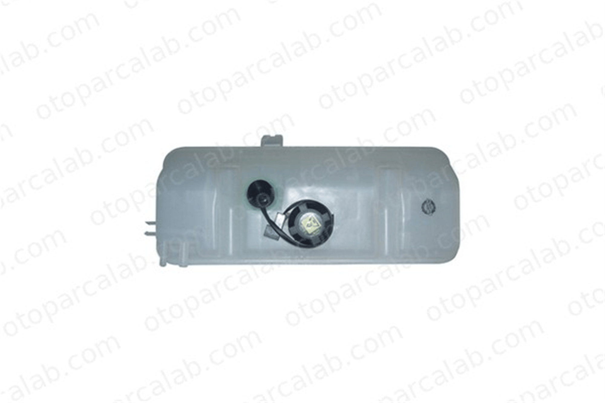 BRUCKE 1323.J6 Radyatör Yedek Su Deposu PEUGEOT BOXER Minibüs/Otobüs BOXER Panelvan/Van 1323J6 1364527080