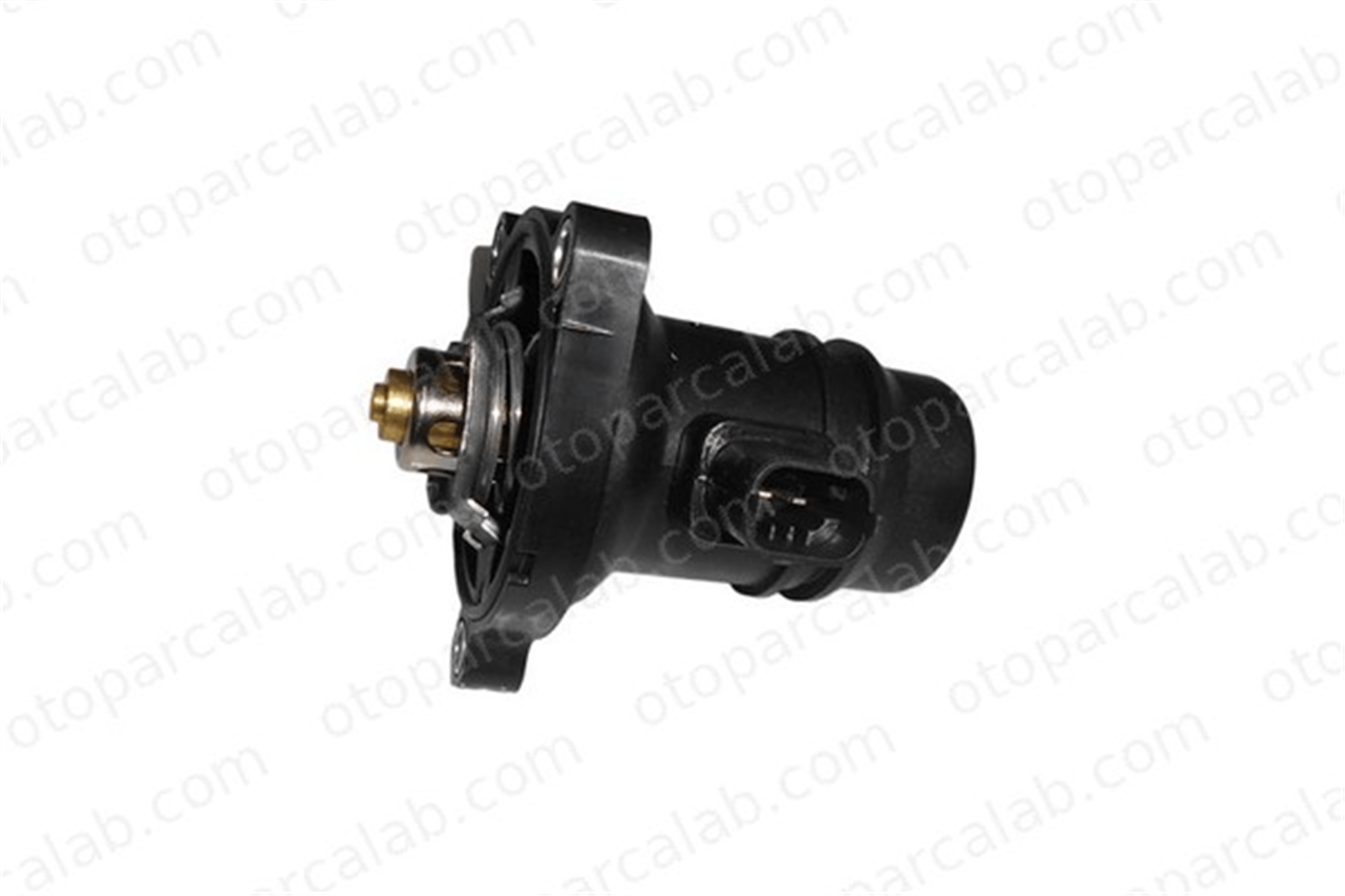 BRUCKE 1338379 Termostat 103 °C OPEL CORSA D CORSA E 28290033 1338379
