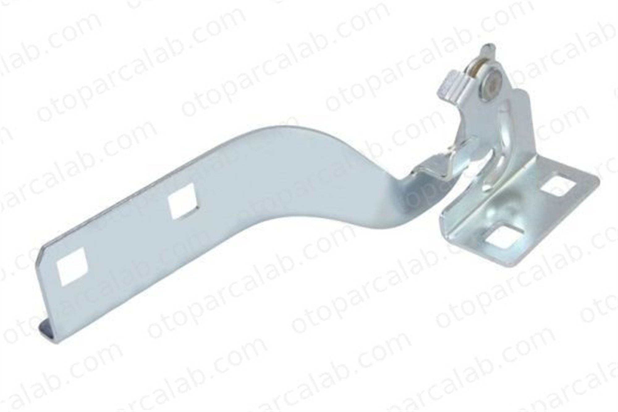 BRUCKE 1342114080 Motor Kaput Menteşesi Sağ FIAT DUCATO Panelvan/Van CITROËN JUMPER Panelvan/Van 1342114080 7912A6