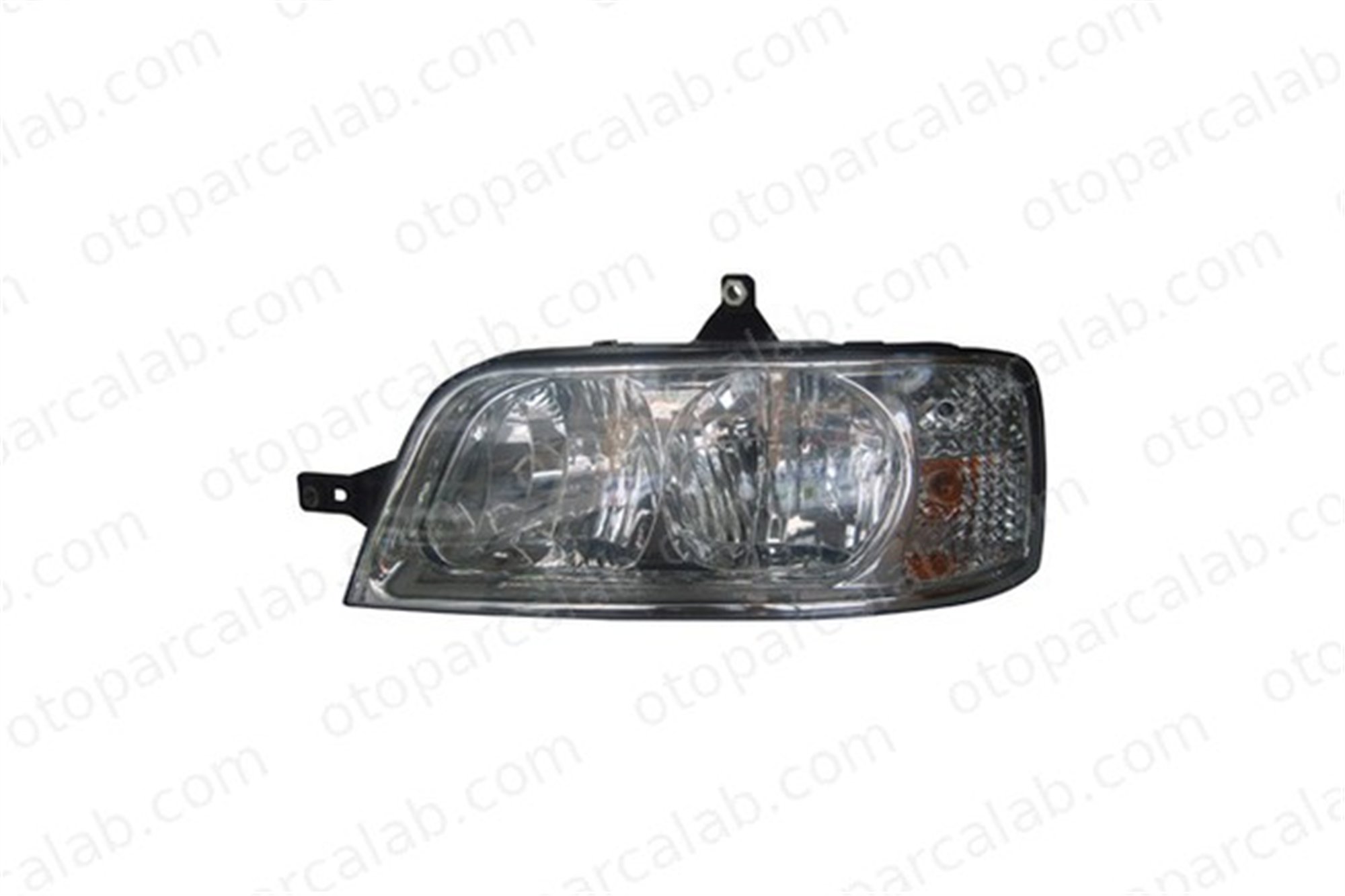 BRUCKE 1347690080 Far Sol FIAT DUCATO Minibüs/Otobüs DUCATO Panelvan/Van 1347690080 620600
