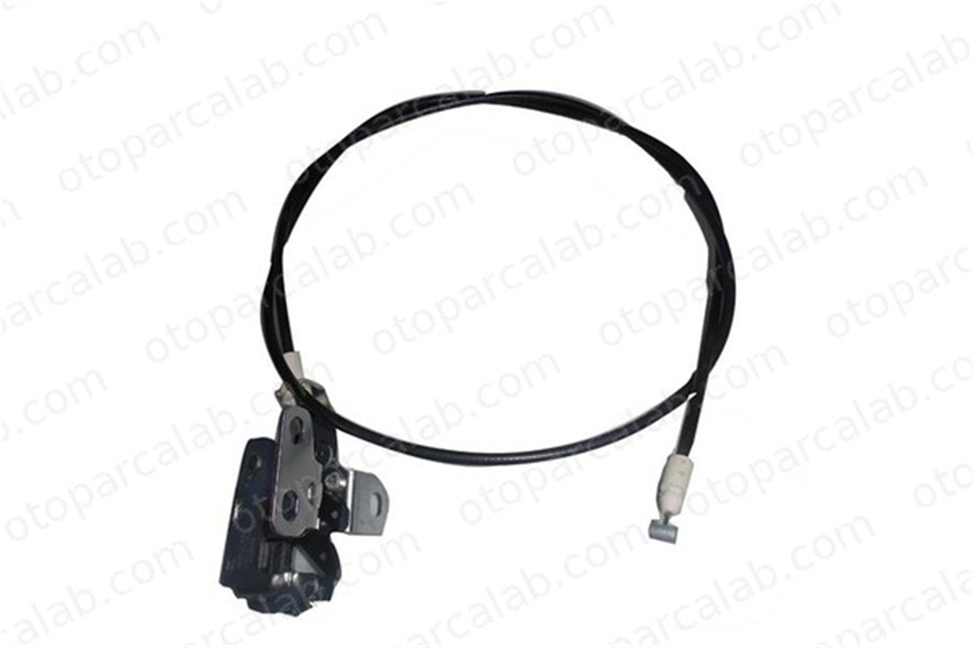 BRUCKE 1362415080 Bagaj Kapak Kilidi CITROËN JUMPER Panelvan/Van FIAT DUCATO Panelvan/Van 1362415080 1612607180