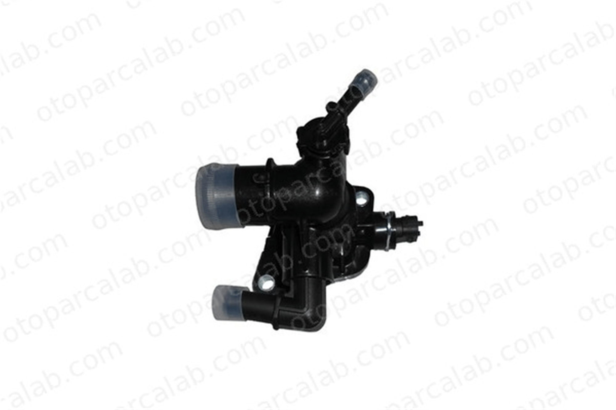 BRUCKE 1607738580 Termostat Gövdesi FIAT PUNTO ALFA ROMEO MITO 1607738580 55233327