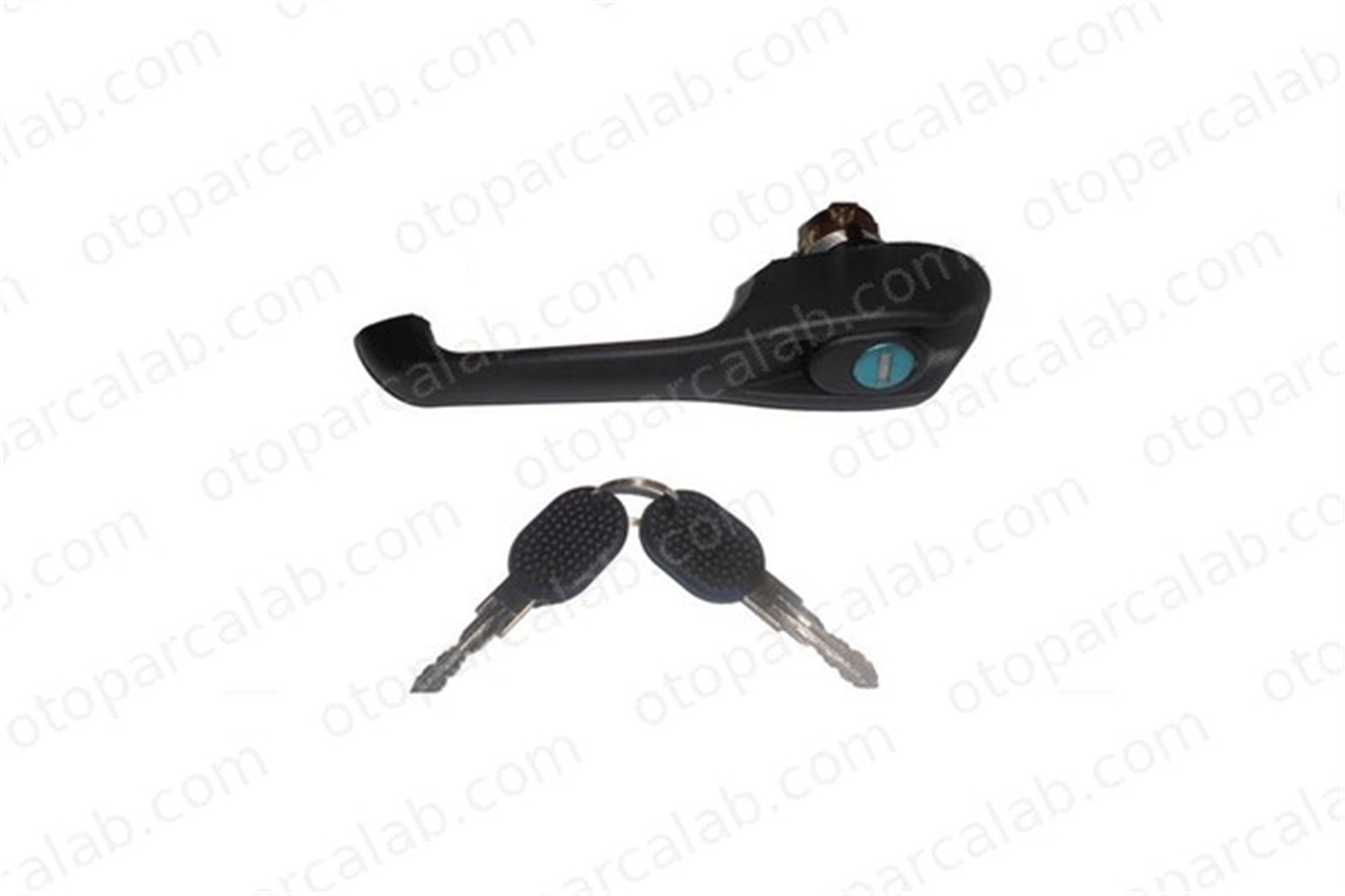 BRUCKE 181695180 Kapı Kolu Ön Dış Sol FIAT TIPO TEMPRA