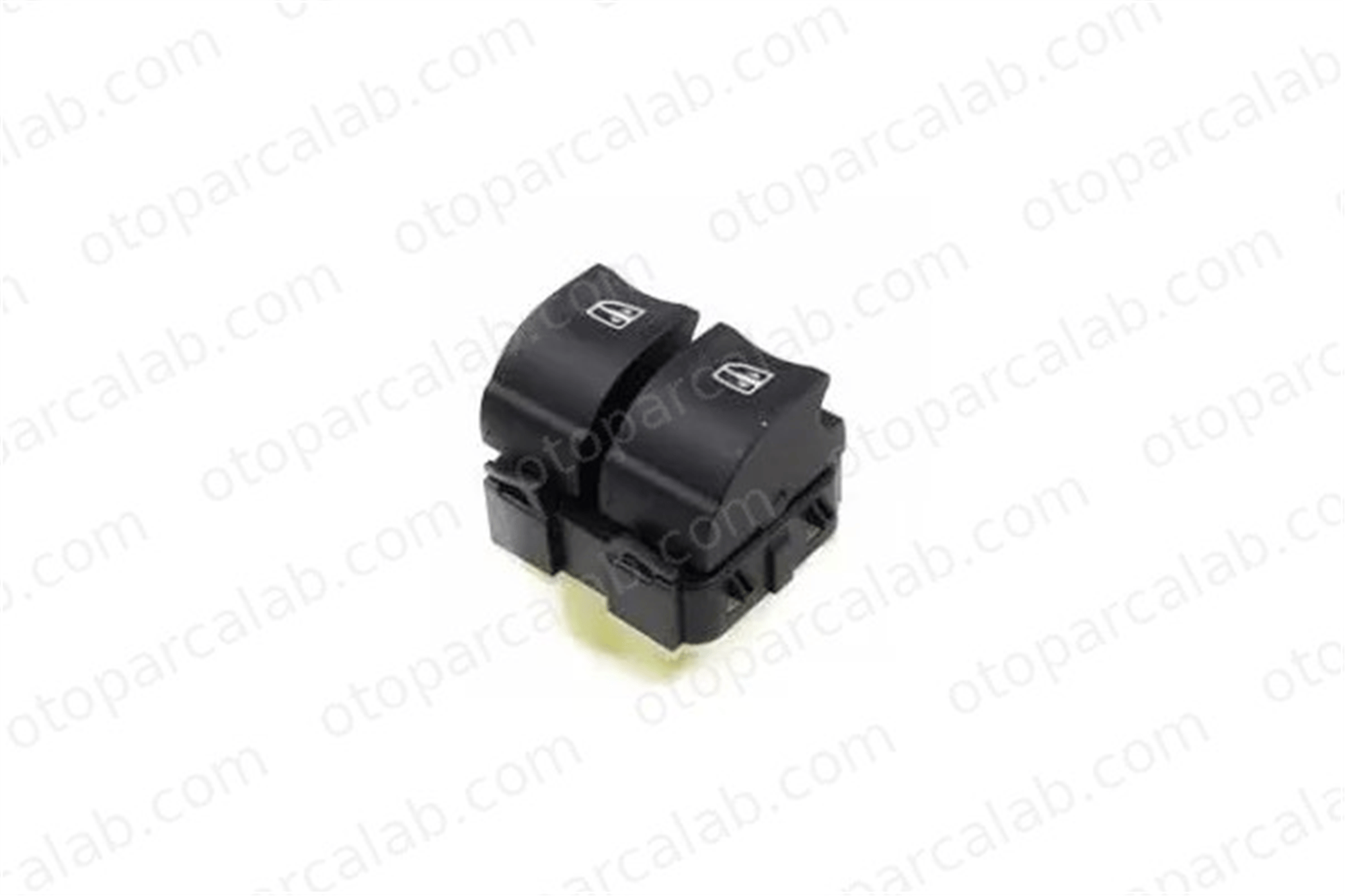 BRUCKE 254118044R Cam Açma Düğmesi Ön Sol DACIA DUSTER RENAULT KANGOO / GRAND KANGOO II 254110431R 254118044R