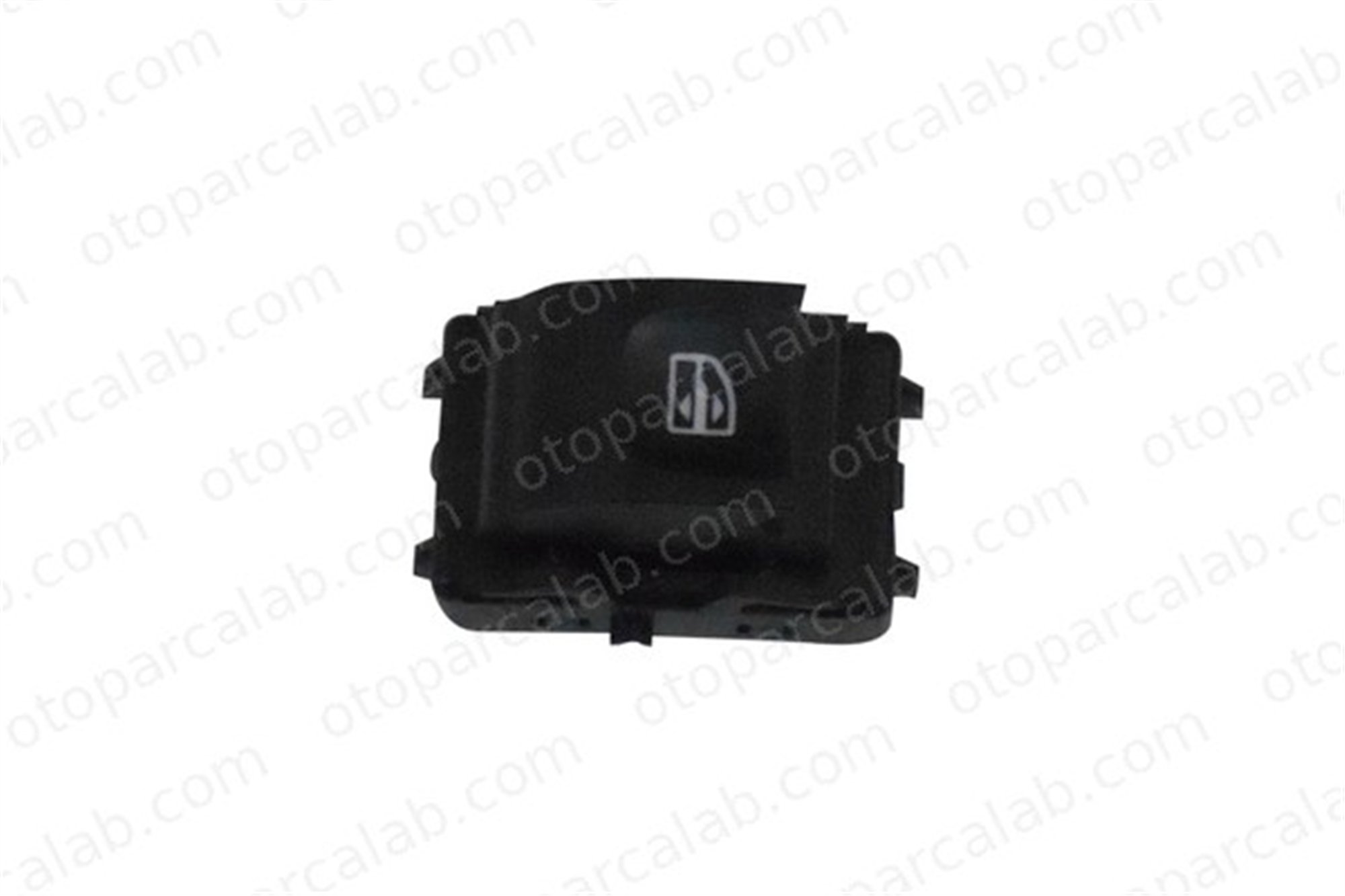 BRUCKE 254210001R Cam Açma Düğmesi Arka Sağ veya Sol DACIA DUSTER LODGY 254210001R 254217475R