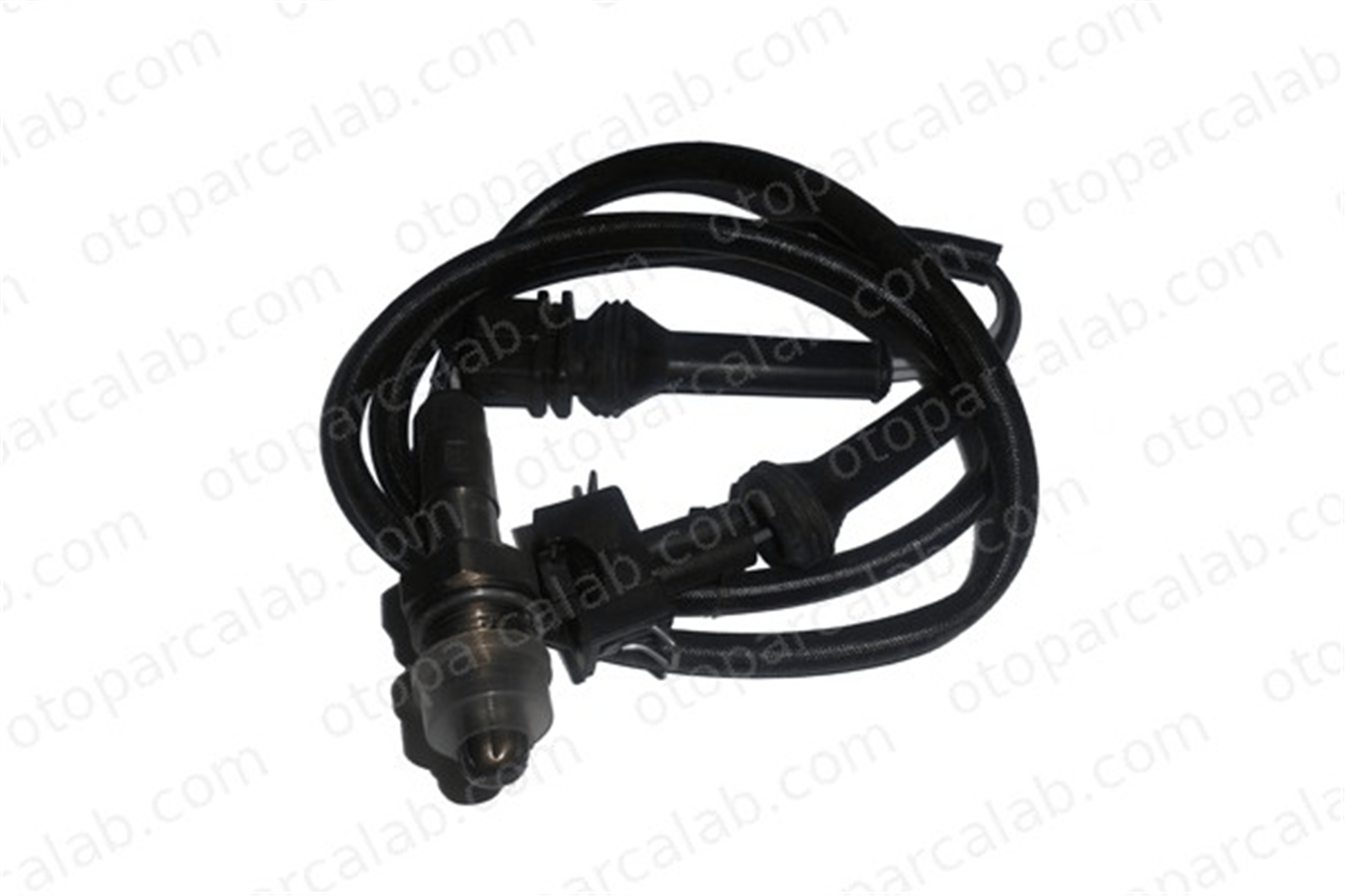 BRUCKE 258003578 Oksijen (Lambda) Sensörü FIAT TIPO PANDA 258003578