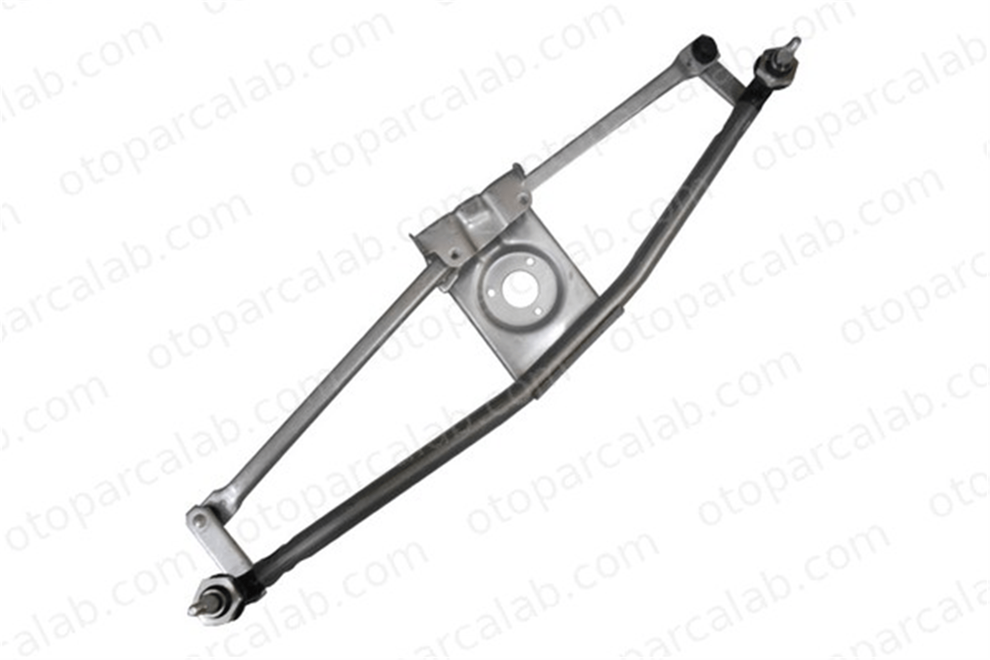 BRUCKE 3397020383 Silecek Mekanizması Ön MERCEDES-BENZ SPRINTER 3-t Panelvan/Van SPRINTER 4-t Panelvan/Van 3397020383 2D1955023