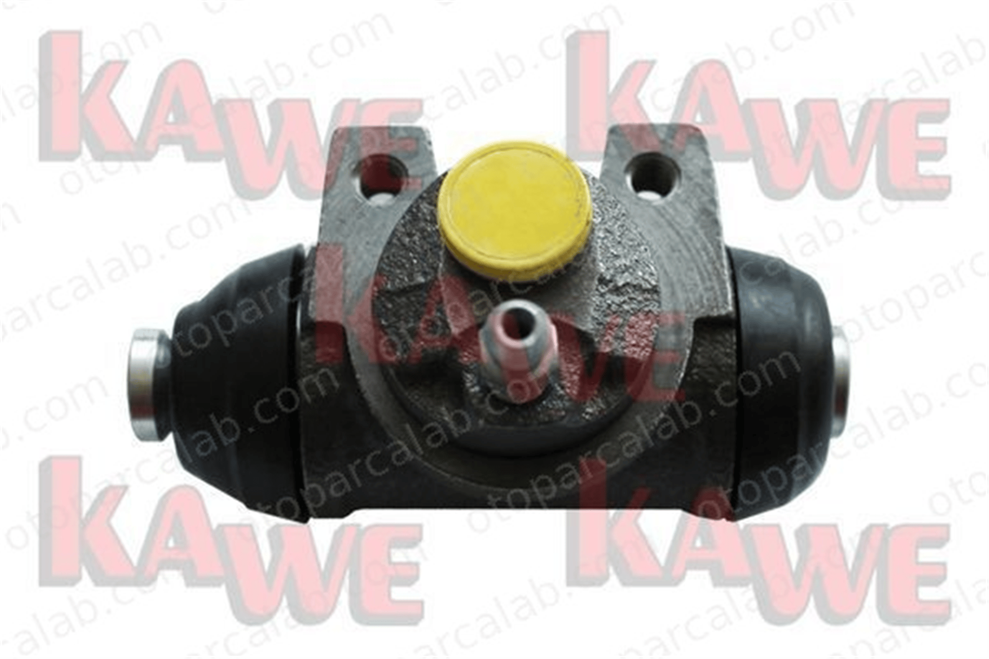 BRUCKE 4402C6 Fren Silindiri Arka Sağ veya Sol PEUGEOT PARTNER Kasa/büyük limuzin CITROËN BERLINGO / BERLINGO FIRST MPV 4402C6 4402E7