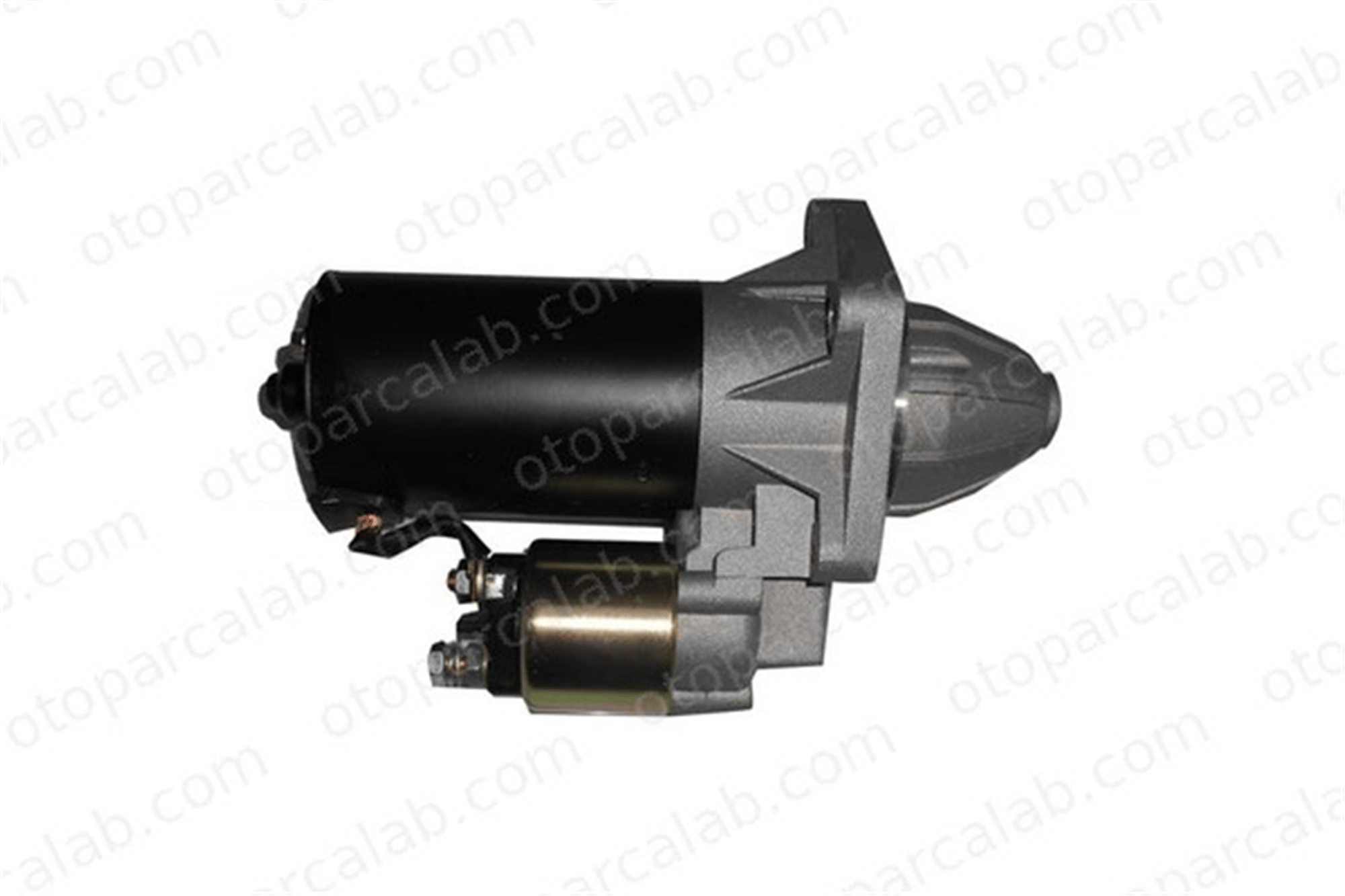 BRUCKE 4474747 Marş Dinamosu LADA 1200-1600 NIVA SUV 4474747 4474746