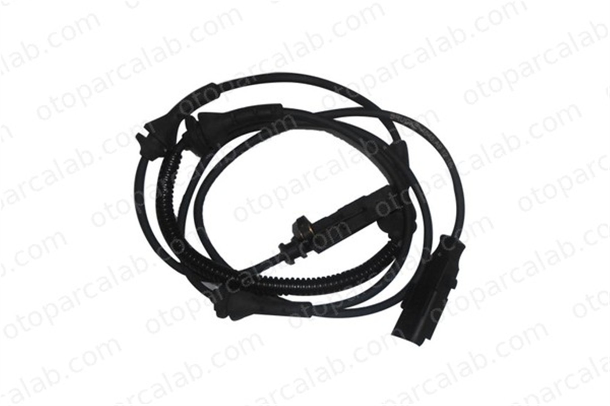 BRUCKE 4545A9 Abs Sensörü Ön Sağ veya Sol CITROËN C5 III Break C5 III 4545A9 4545G6